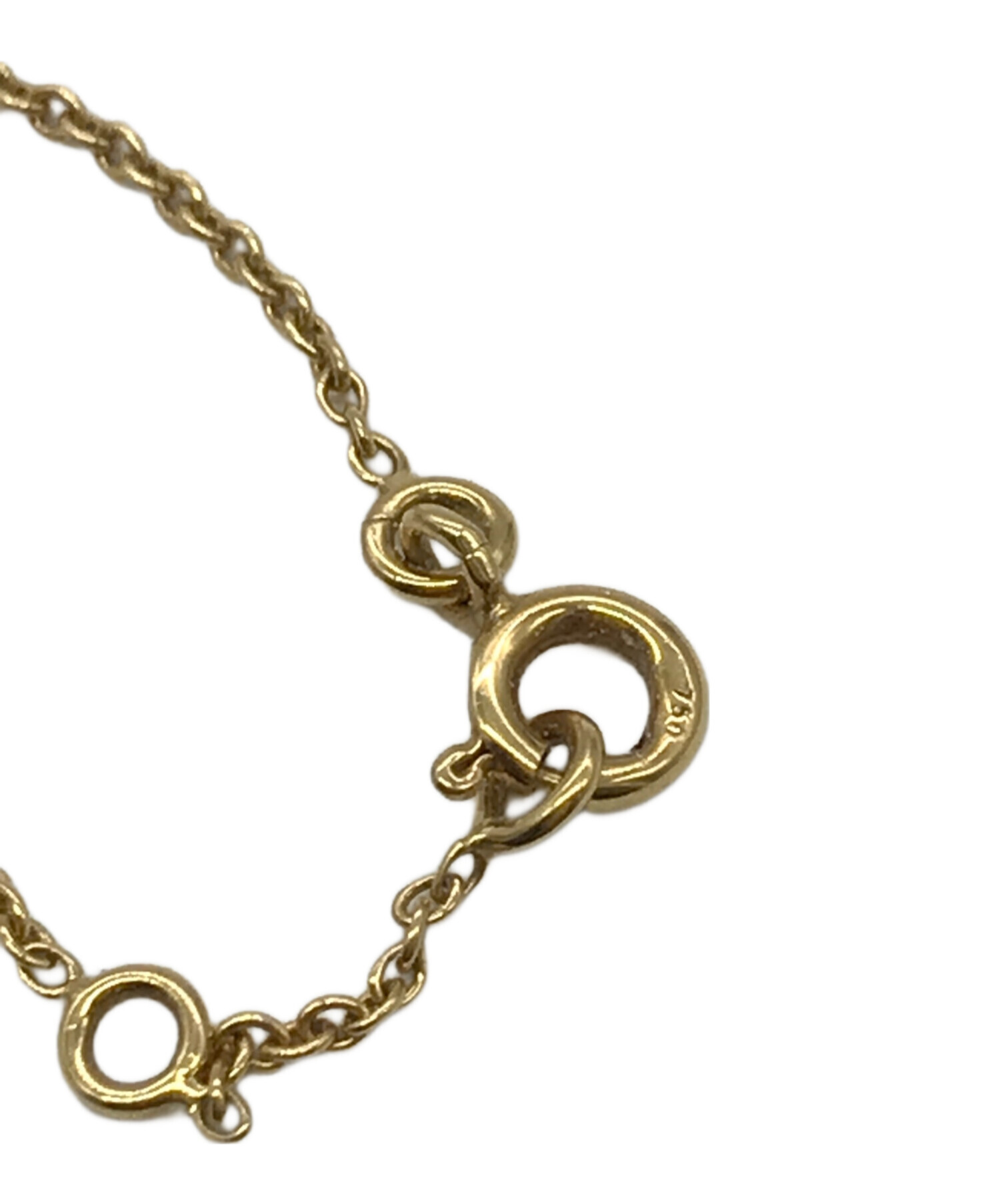 中古・古着通販】Dior (ディオール) ミミウィ ブレスレット｜ブランド 