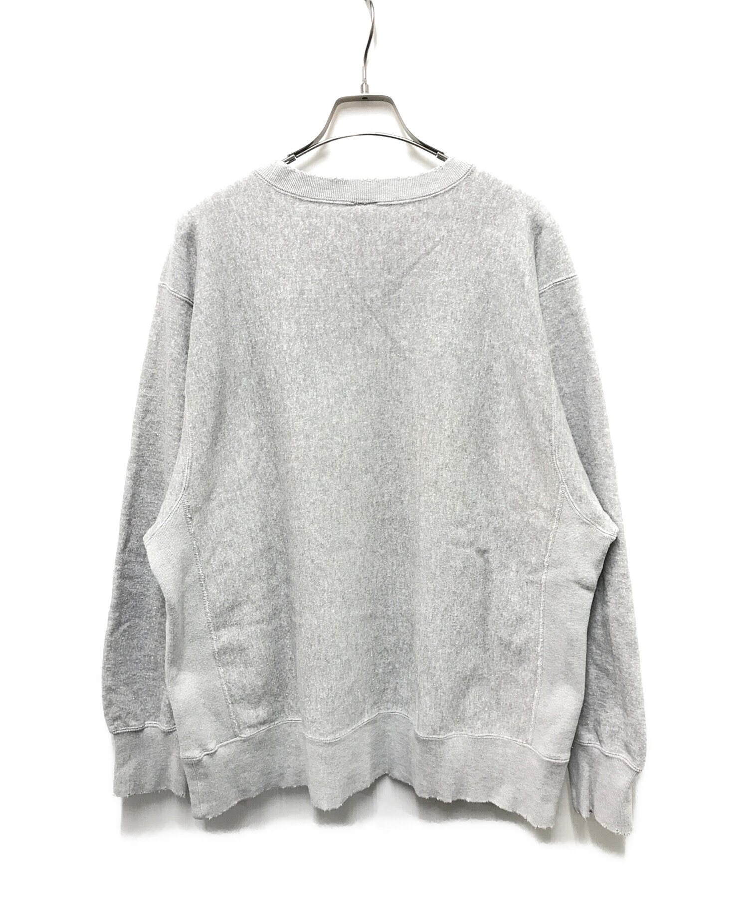 中古・古着通販】NEXUSVII (ネクサスセブン) BULLDOGS スウェット