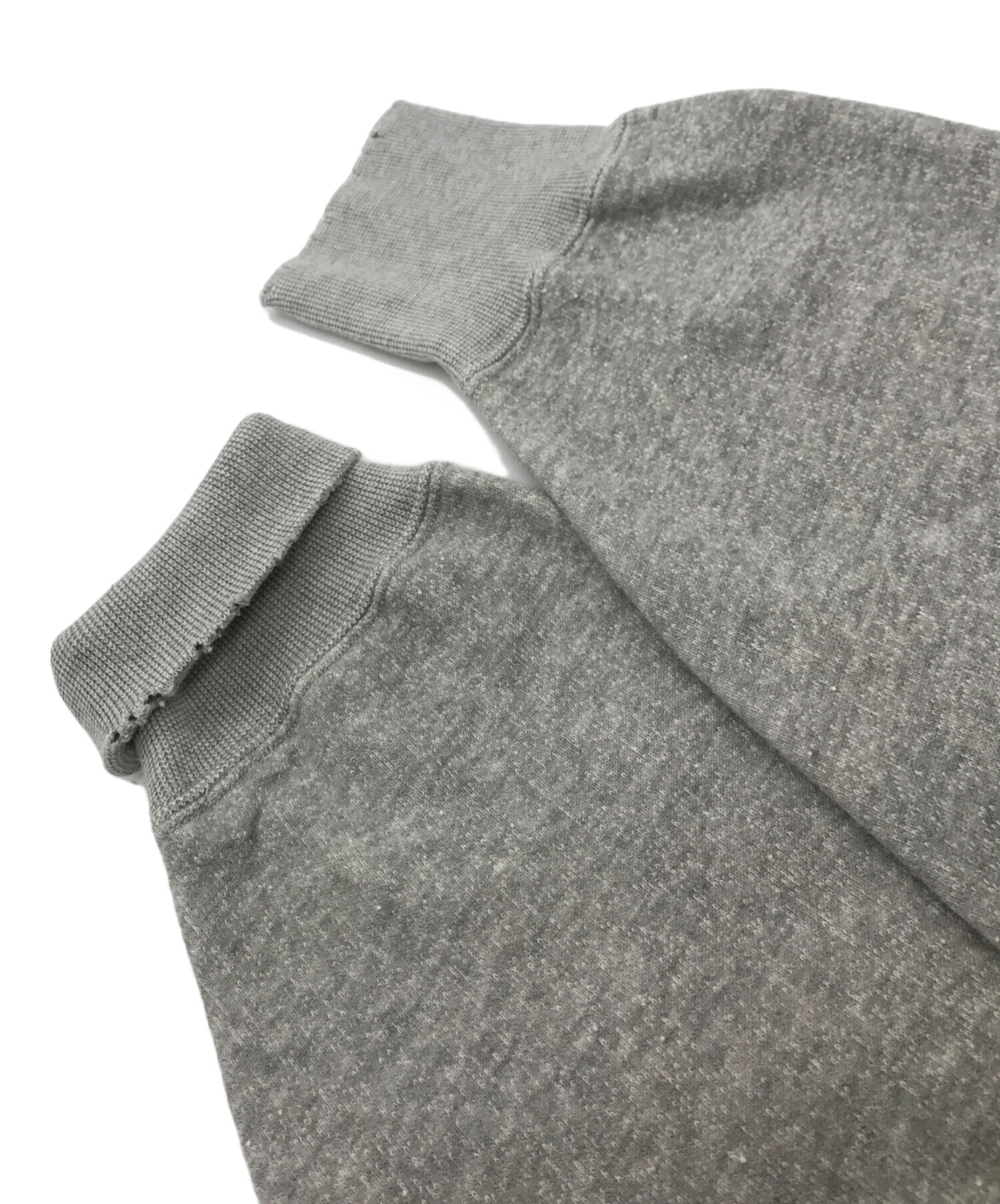 中古・古着通販】NEXUSVII (ネクサスセブン) BULLDOGS スウェット