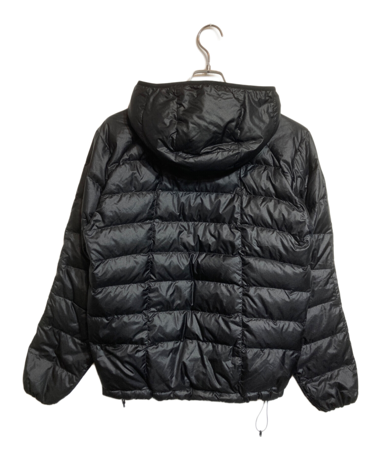く*る様 goldwin 24aw PERTEX QUANTUM LIGHT D GOLDWIN: PERTEX QUANTUM LIGHT DOWN HOODIE｜ SHIPS 公式サイト