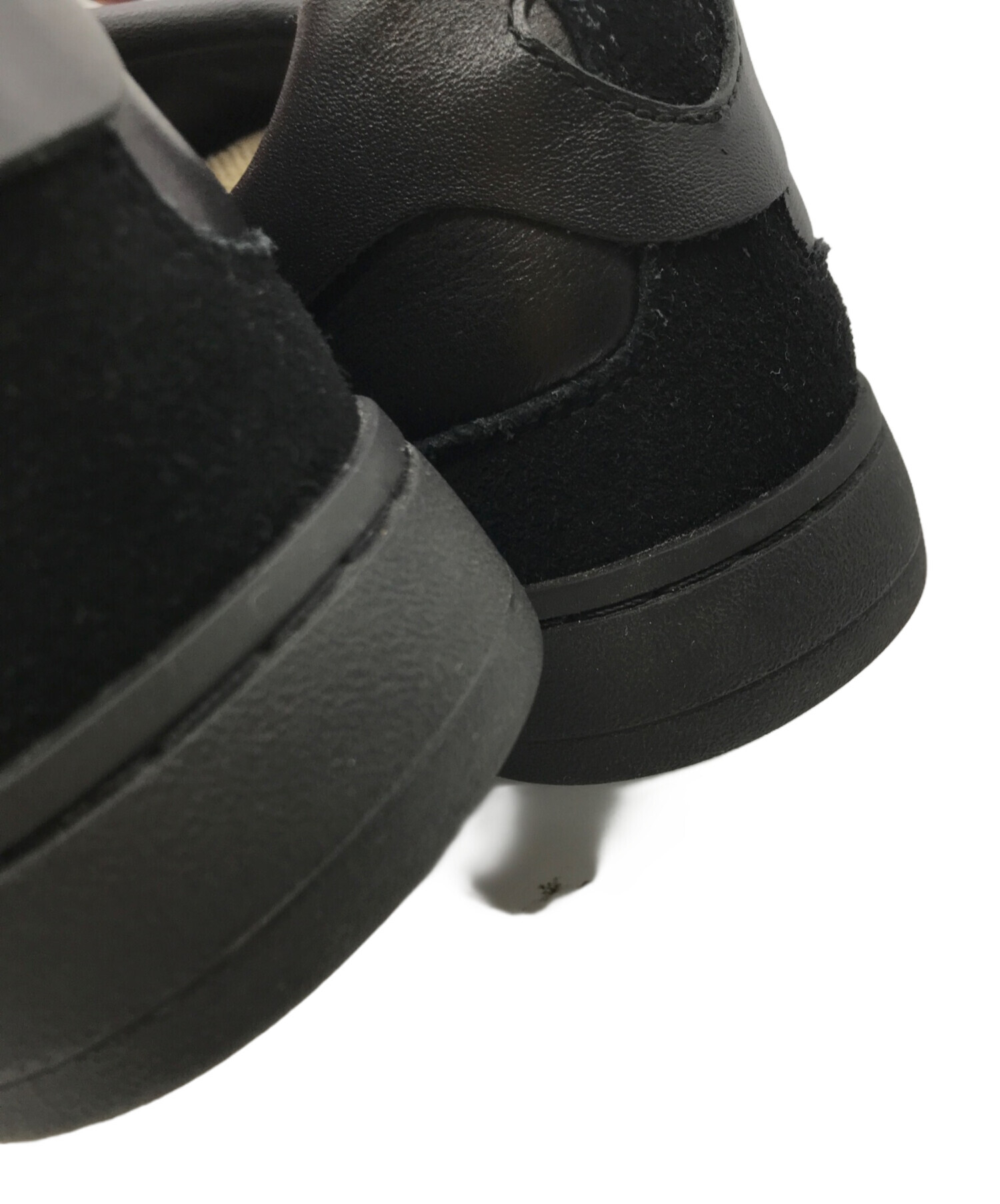 中古・古着通販】FOOT INDUSTRY (フットインダストリー) ローカット