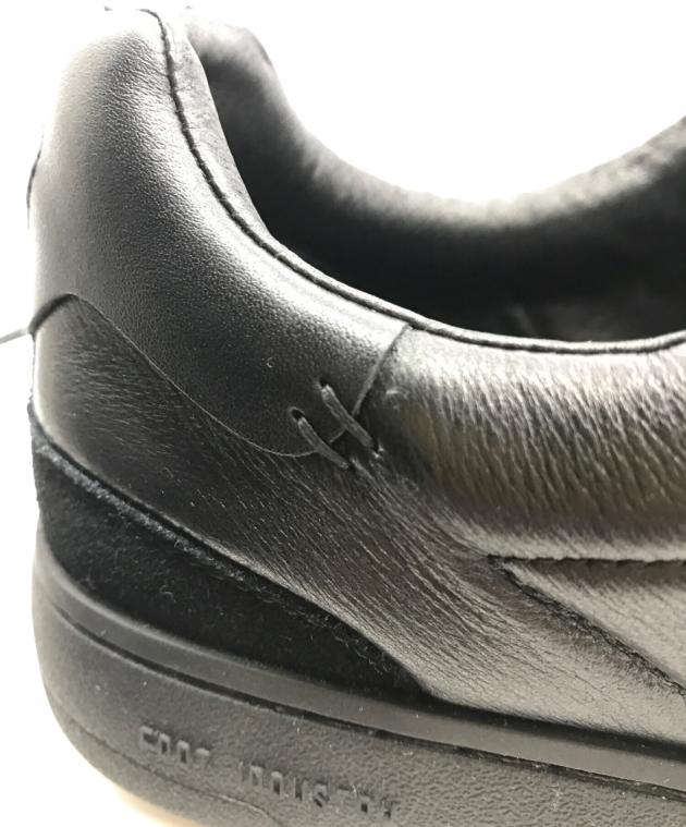 中古・古着通販】FOOT INDUSTRY (フットインダストリー) ローカット