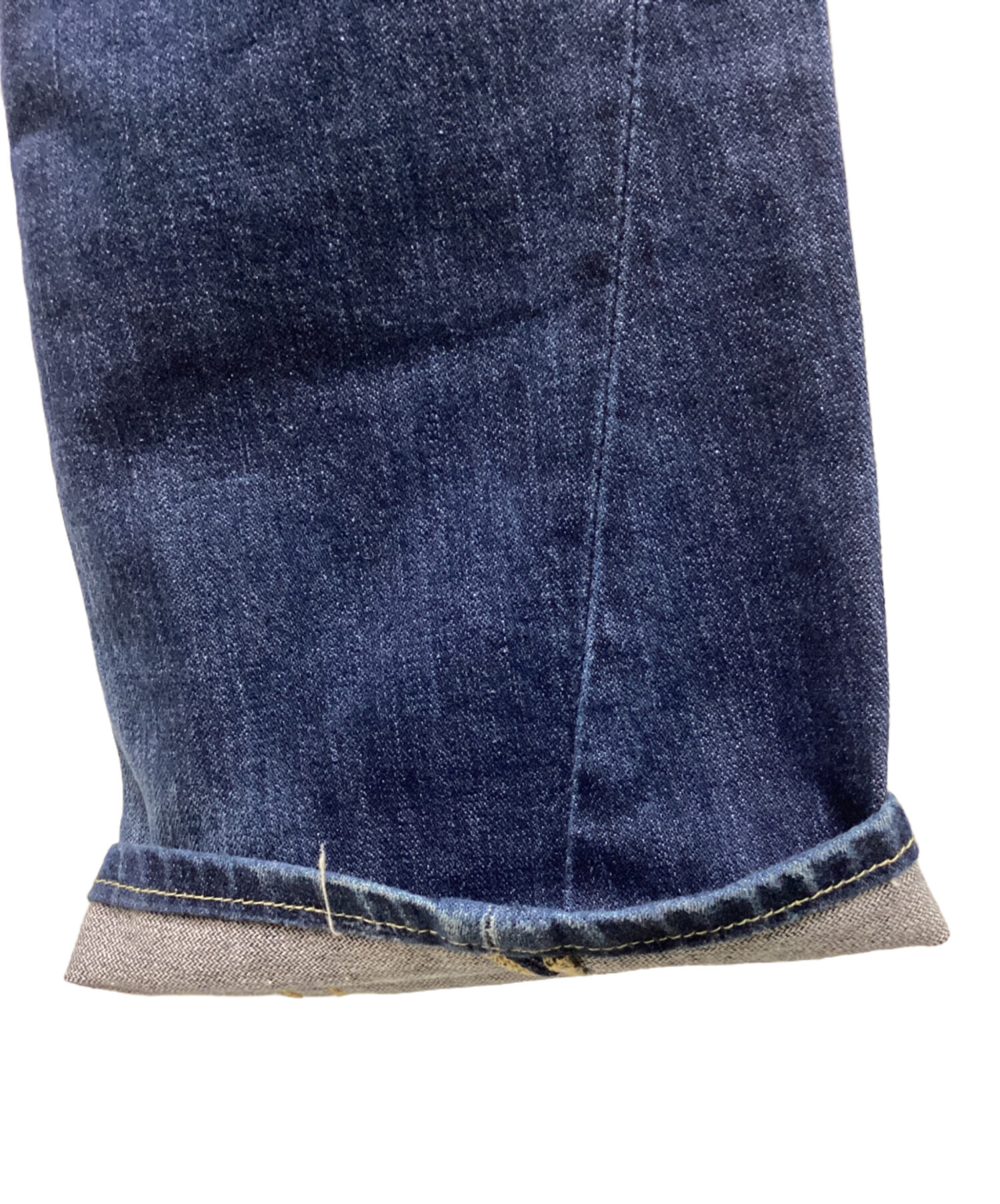 中古・古着通販】TRUE RELIGION (トゥルー レリジョン) フレアデニム