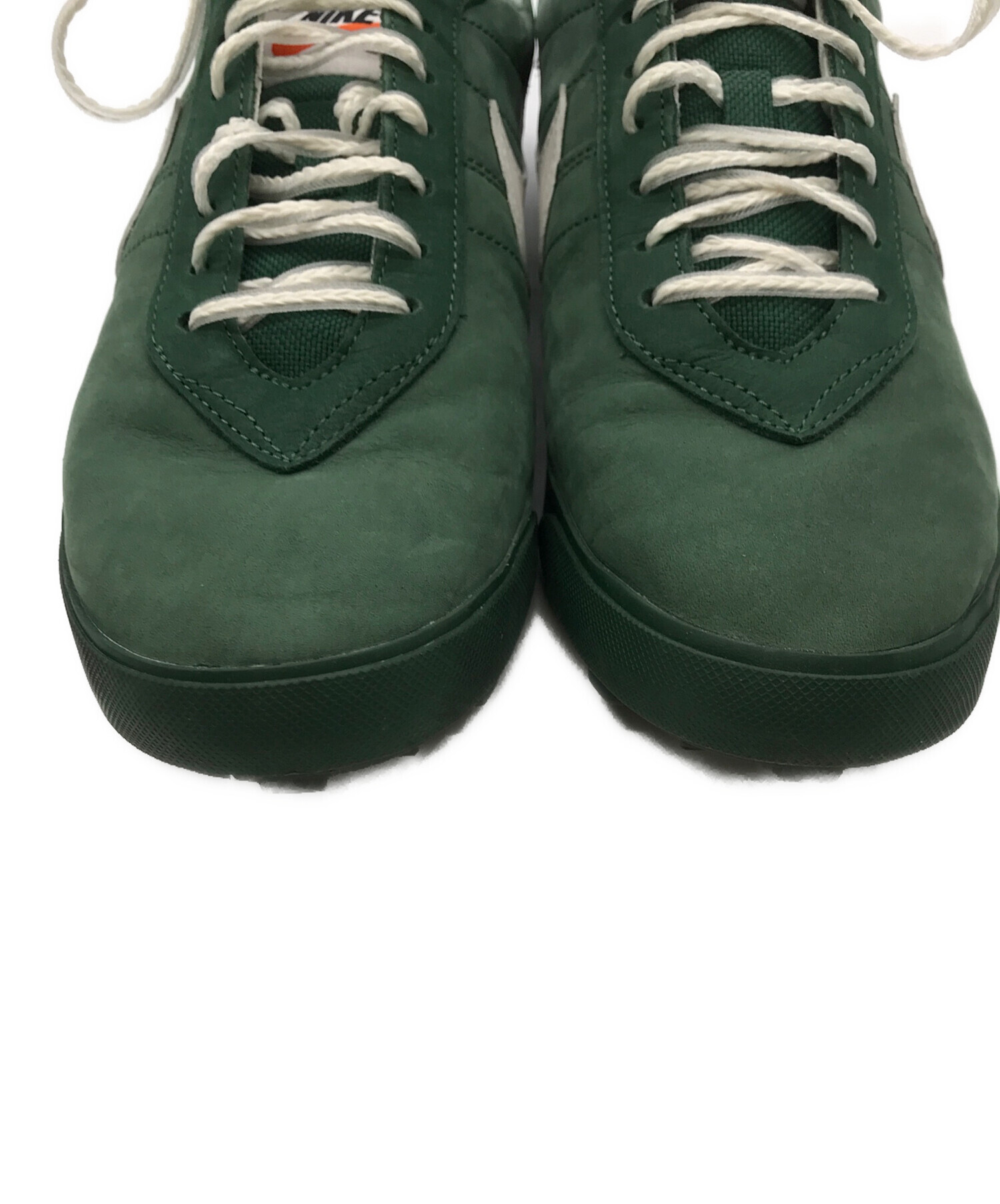 中古・古着通販】NIKE (ナイキ) ASTRO GRABBER グリーン サイズ:28