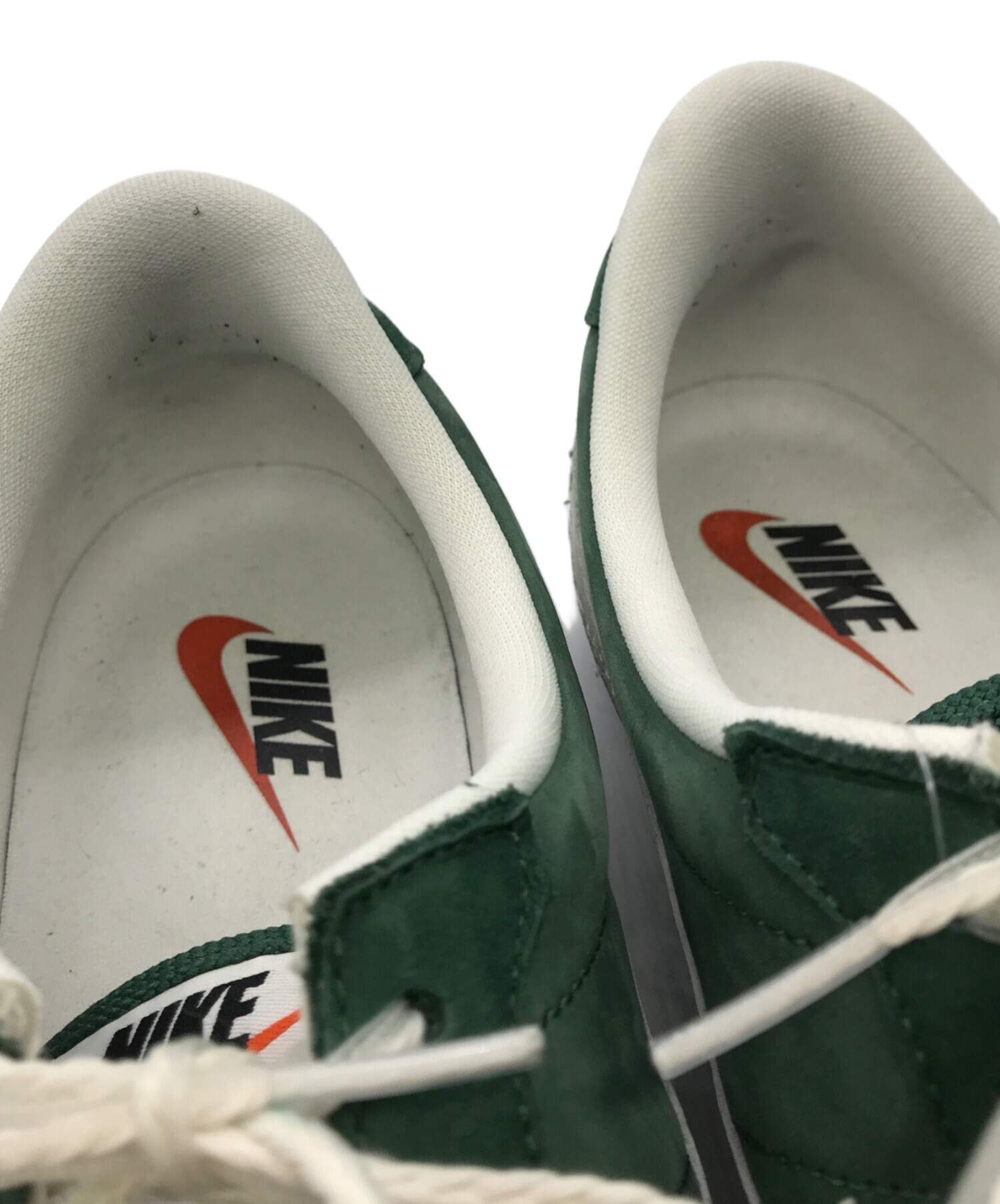 中古・古着通販】NIKE (ナイキ) ASTRO GRABBER グリーン サイズ:28