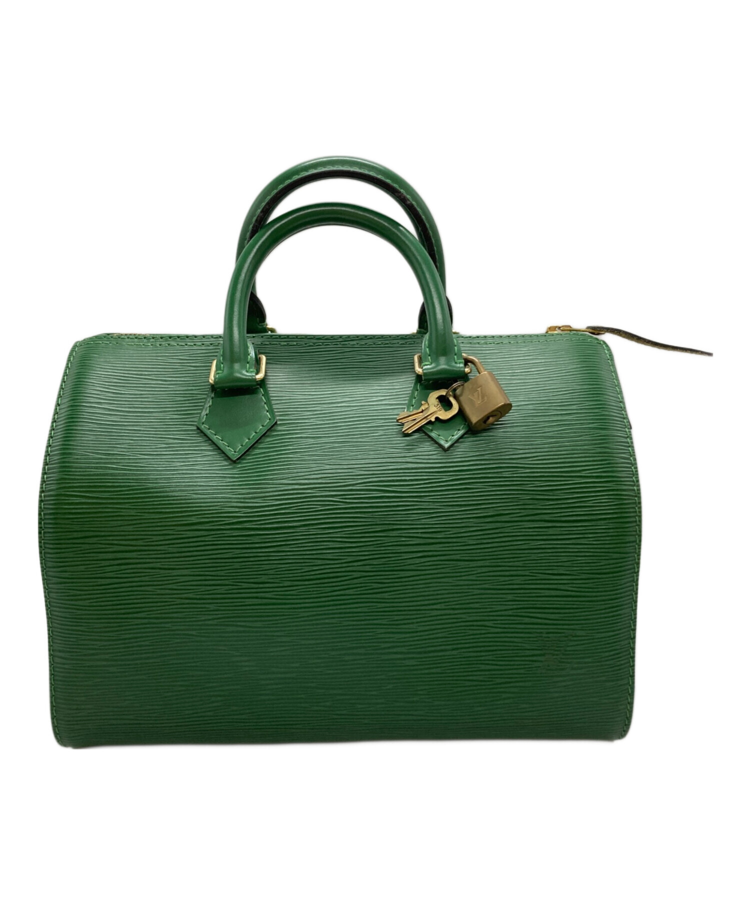 中古・古着通販】LOUIS VUITTON (ルイ ヴィトン) ハンドバッグ 