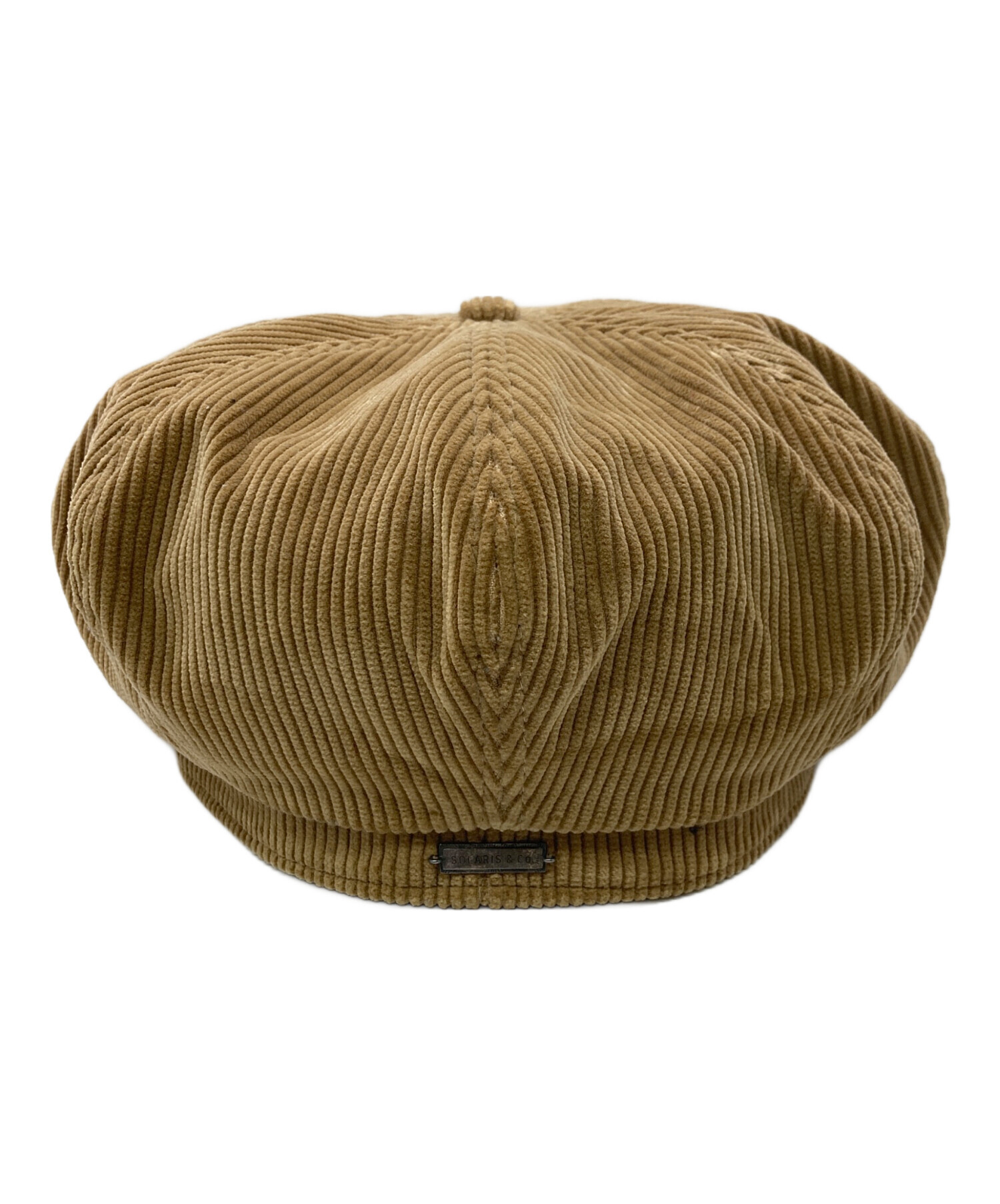 中古・古着通販】solaris&co (ソラリスアンドコー) コーデュロイ