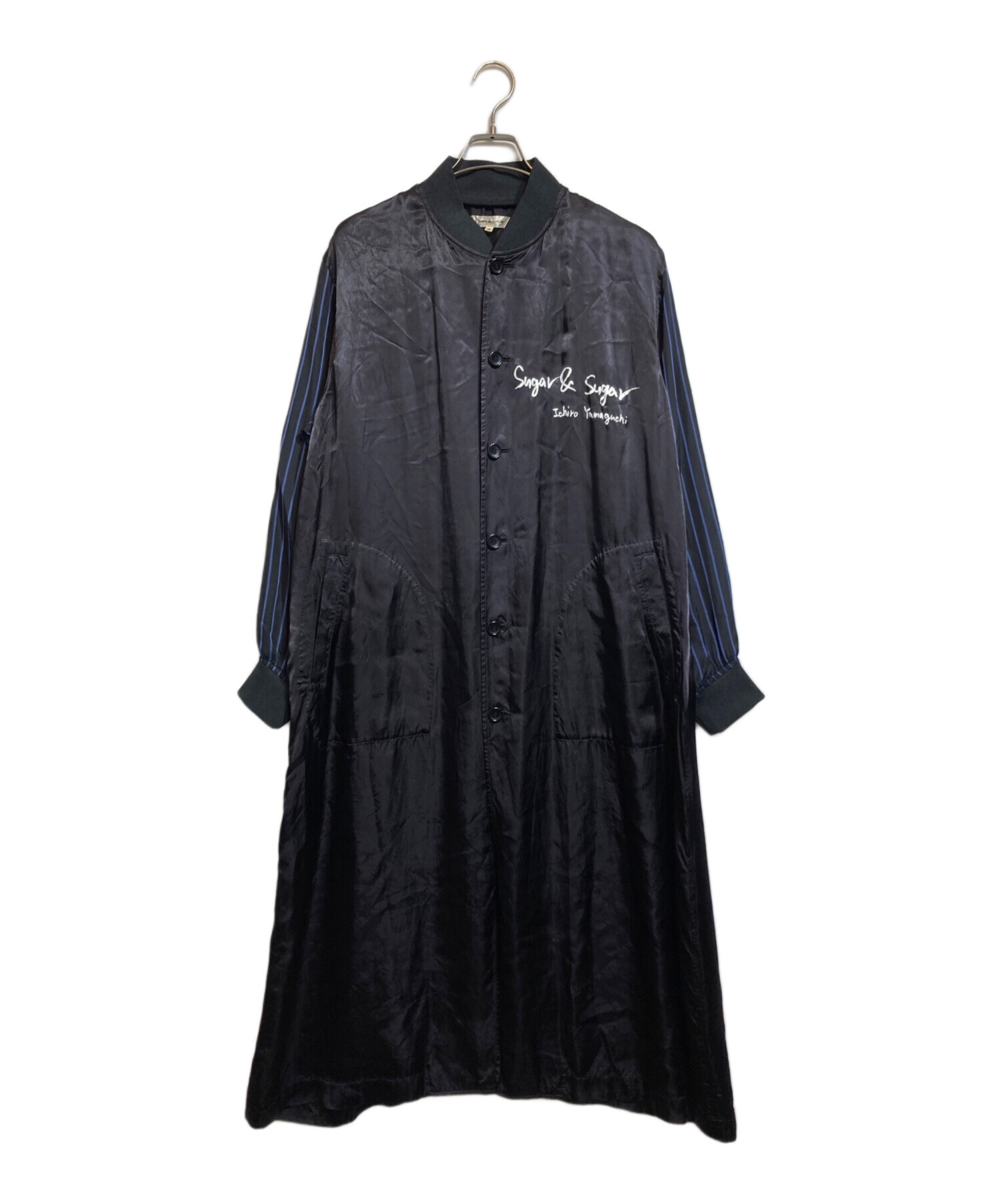 comme des garcons コムデギャルソン スタッフコート M 中古・古着通販】COMME des GARCONS (コムデギャルソン) スタッフ