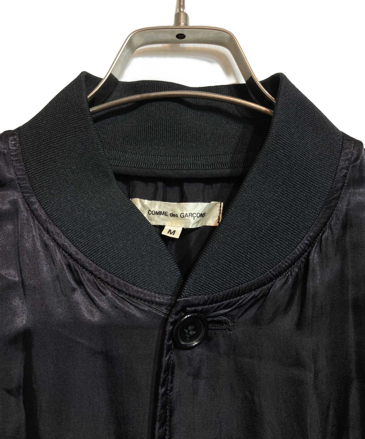 中古・古着通販】COMME des GARCONS (コムデギャルソン) スタッフ