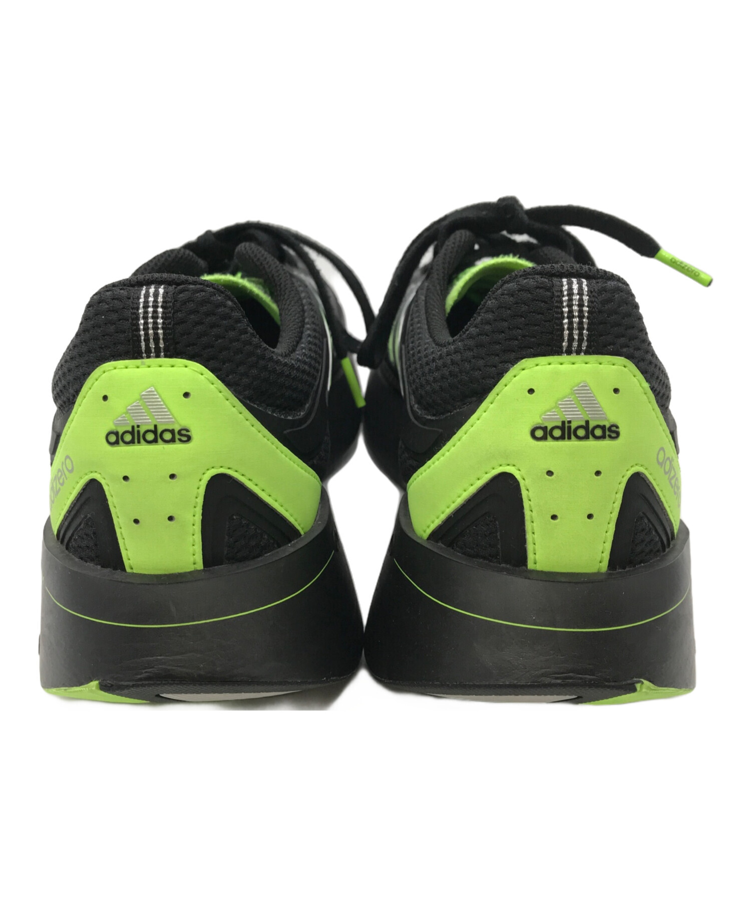 中古・古着通販】adidas (アディダス) ADIZERO ARUKU ブラック サイズ