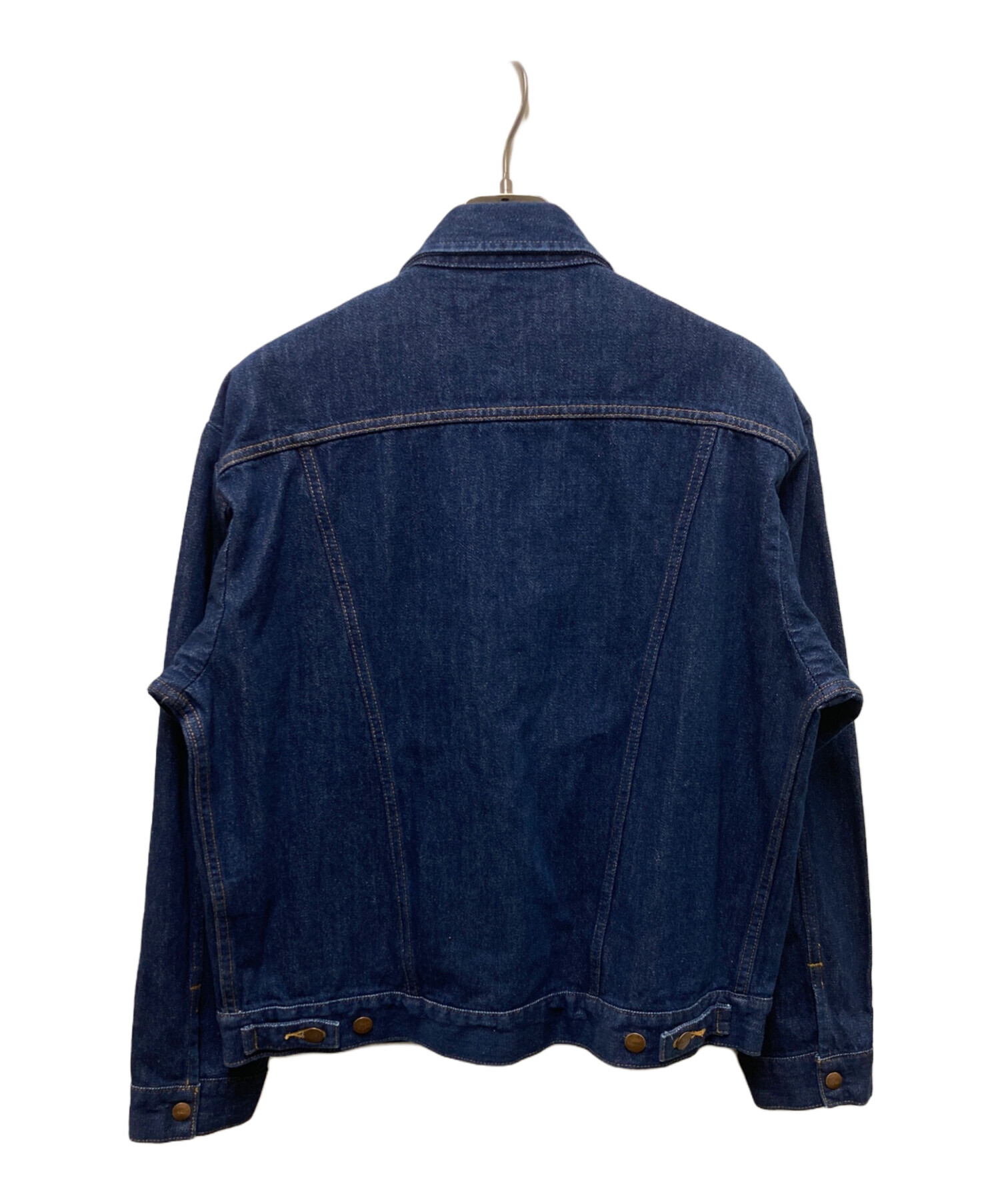 中古・古着通販】Wrangler (ラングラー) BADWAY (バッドウェイ