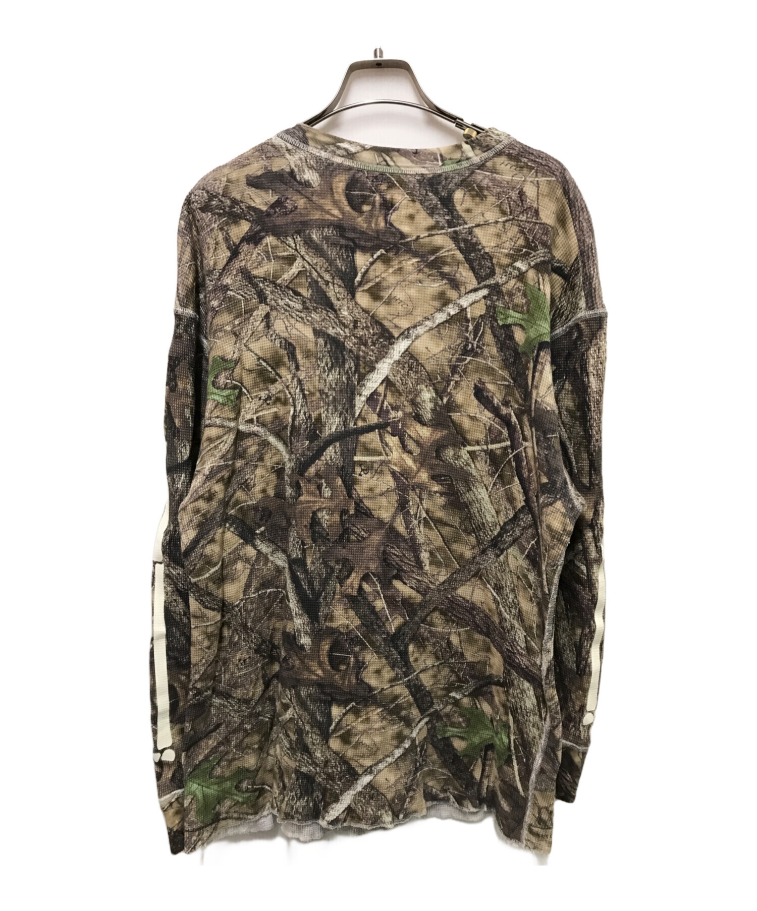 中古・古着通販】Supreme (シュプリーム) Hanes (ヘインズ) Bones