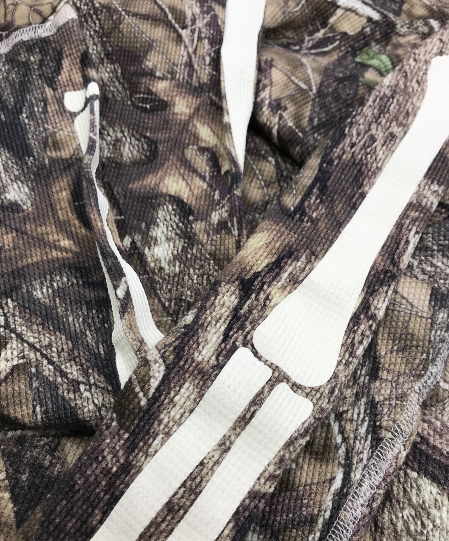 中古・古着通販】Supreme (シュプリーム) Hanes (ヘインズ) Bones