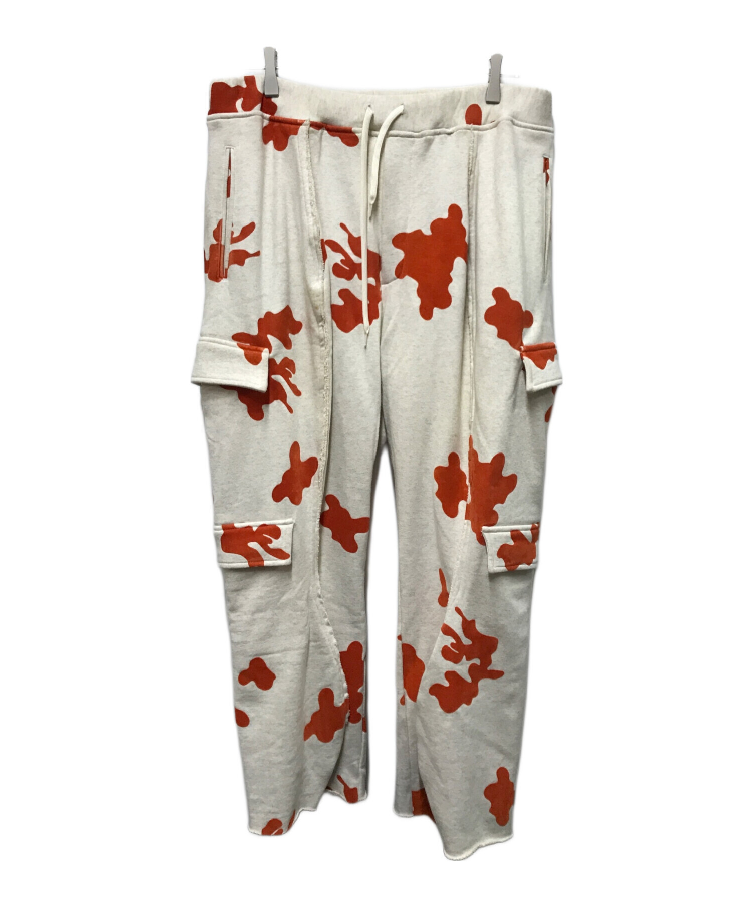 中古・古着通販】Randy (ランディー) マッスルスウェットパンツ グレー