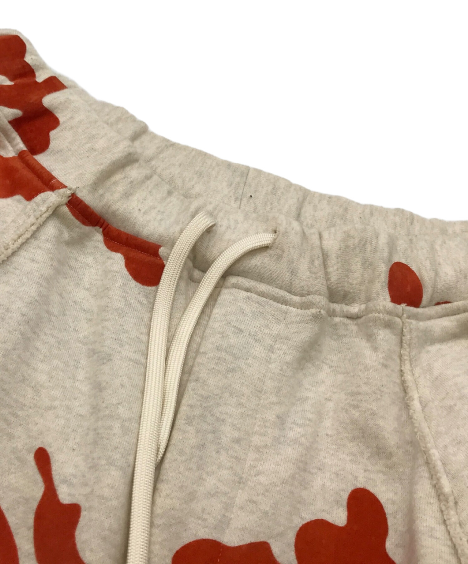 中古・古着通販】Randy (ランディー) マッスルスウェットパンツ グレー