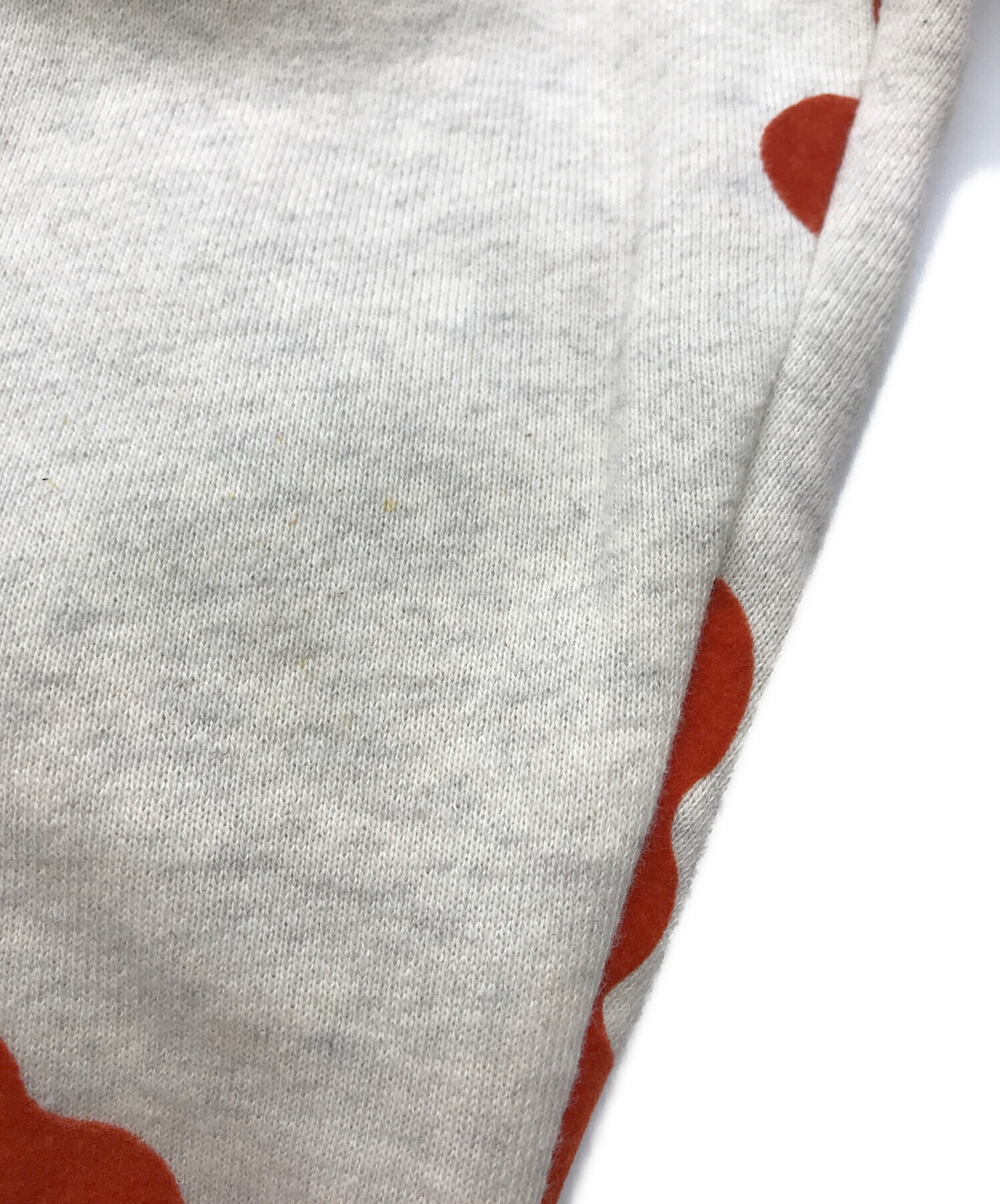 中古・古着通販】Randy (ランディー) マッスルスウェットパンツ グレー