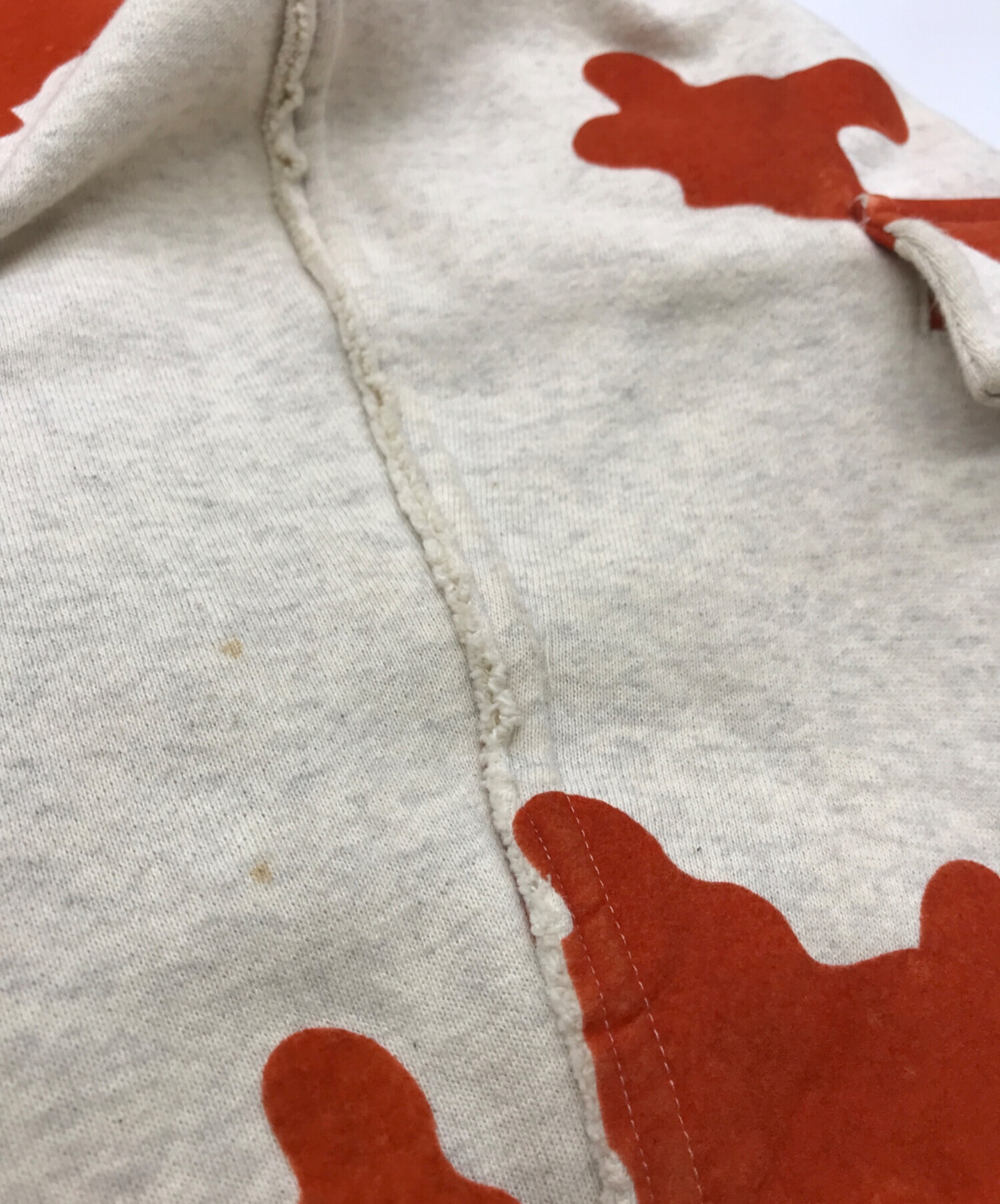 RANDY MustleⅡ 中古・古着通販】Randy (ランディー) マッスルスウェットパンツ グレー