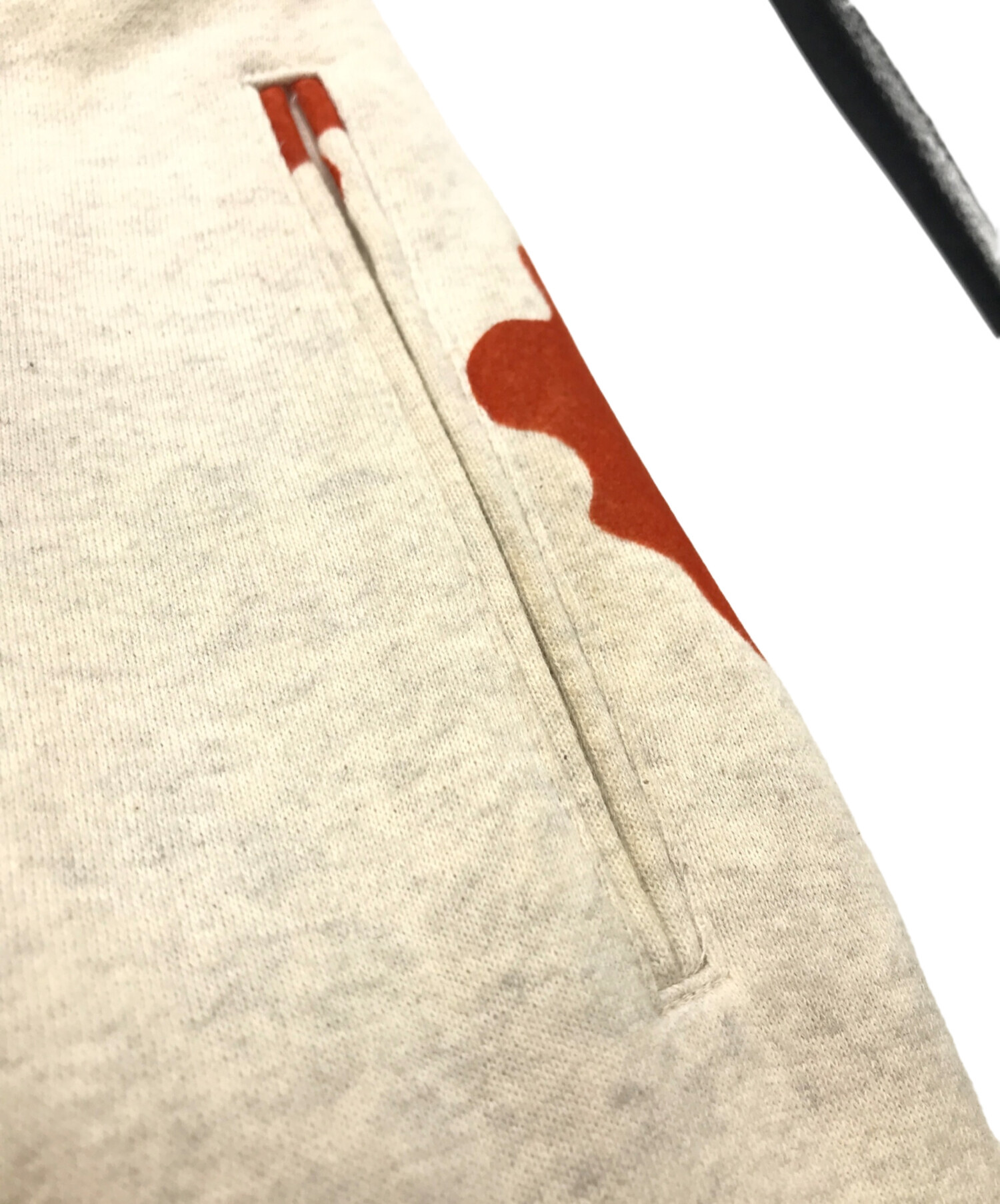 中古・古着通販】Randy (ランディー) マッスルスウェットパンツ グレー