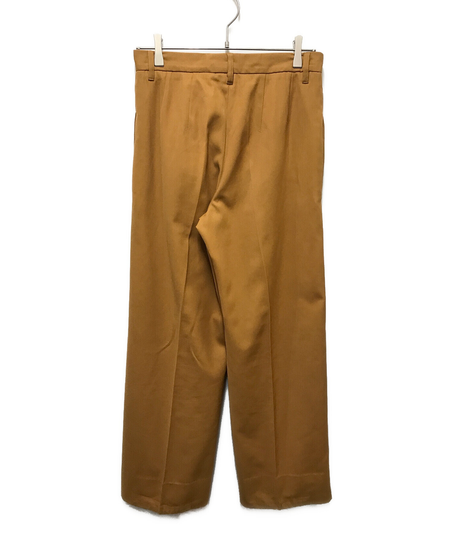 パンツ 90s Dirk Bikkembergs Cotton Pants 中古・古着通販】DIRK BIKKEMBERGS (ダークビッケンバーグ) 00-90'S