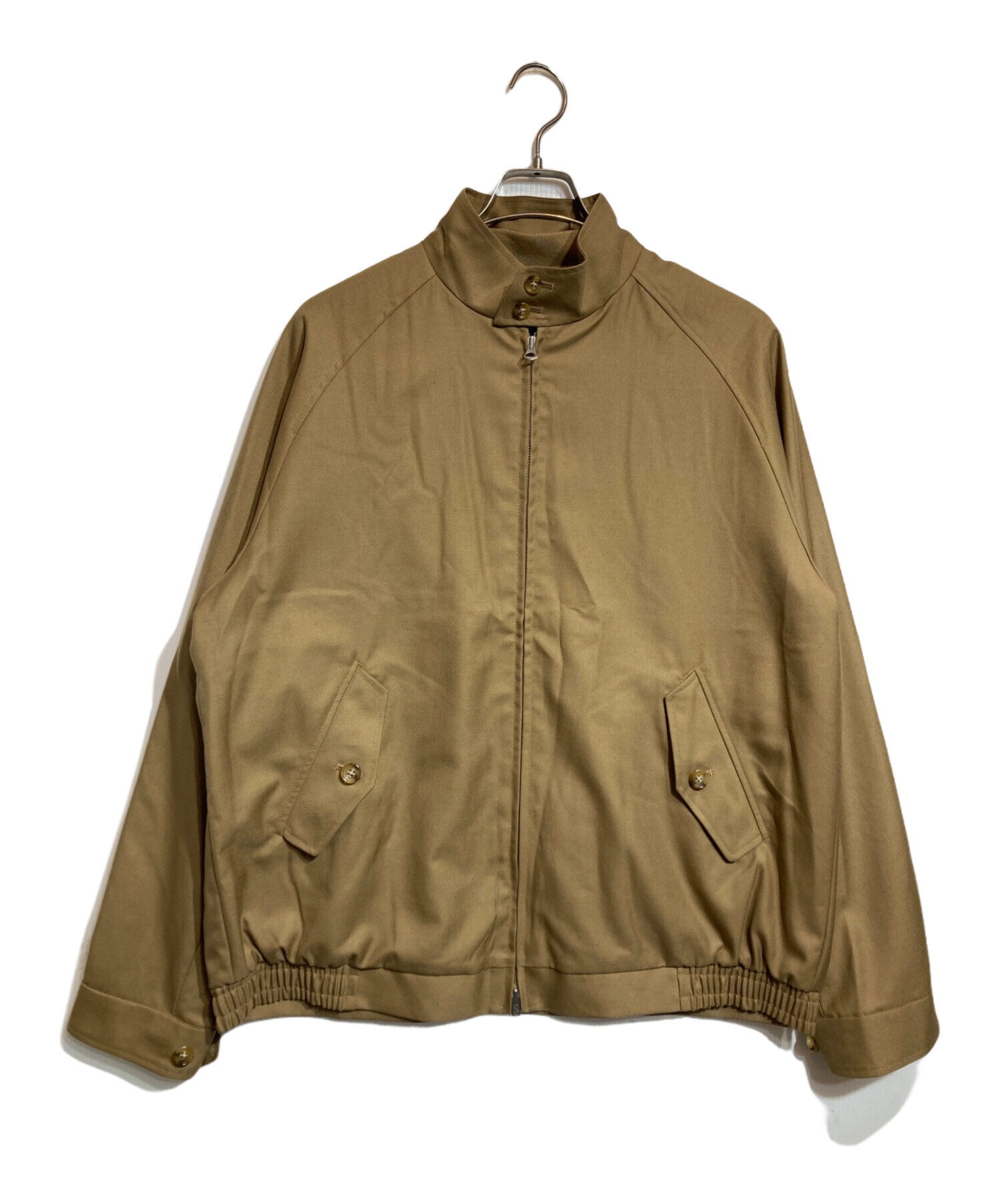 中古・古着通販】A vontade (アボンタージ) ハリントンジャケット