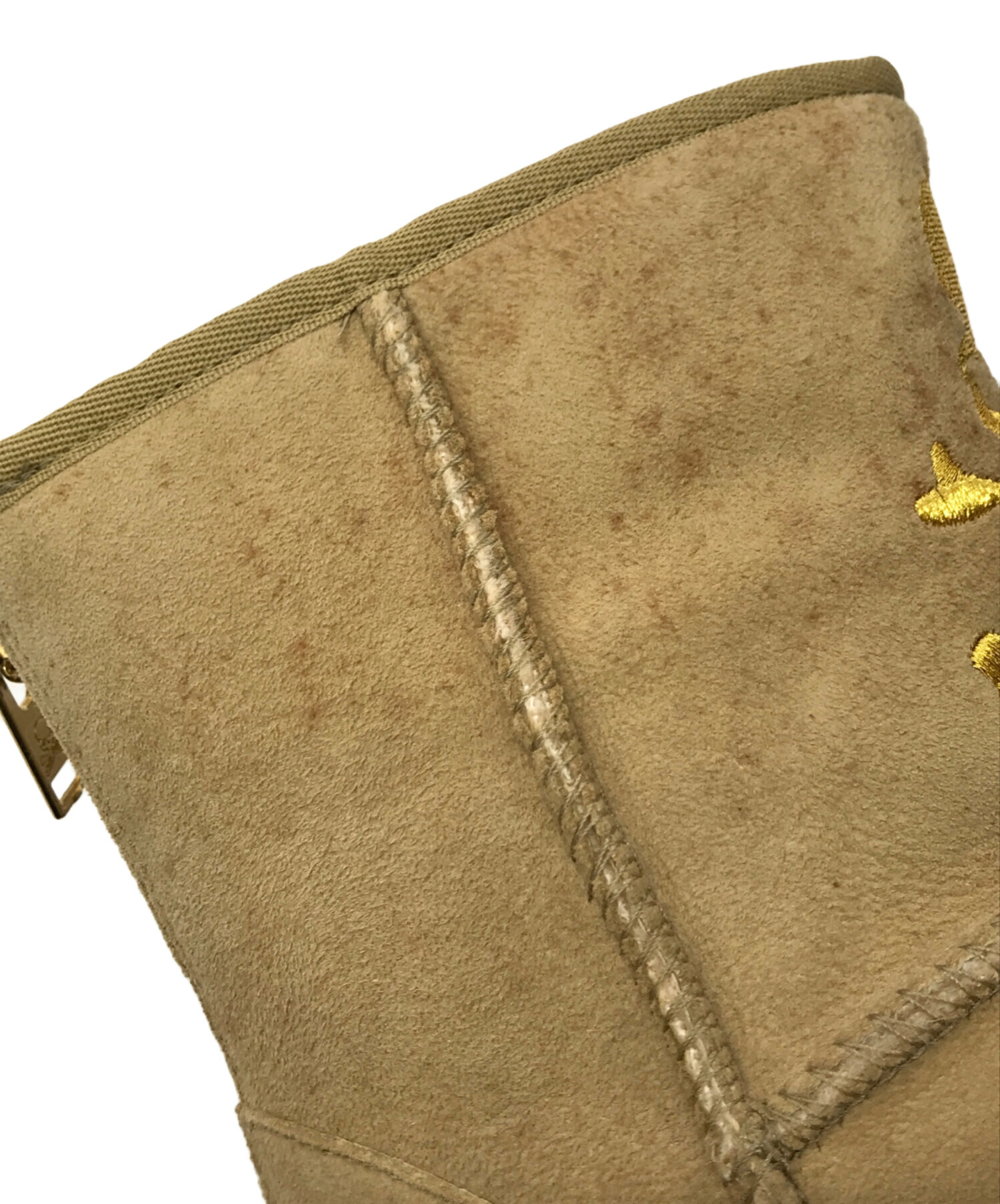 中古・古着通販】UGG (アグ) Mastermind JAPAN (マスターマインド