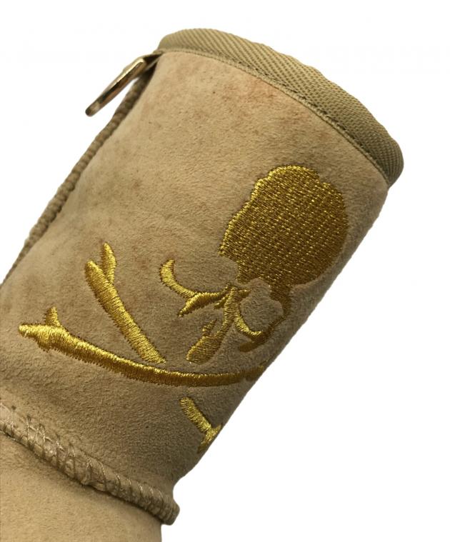 中古・古着通販】UGG (アグ) Mastermind JAPAN (マスターマインド