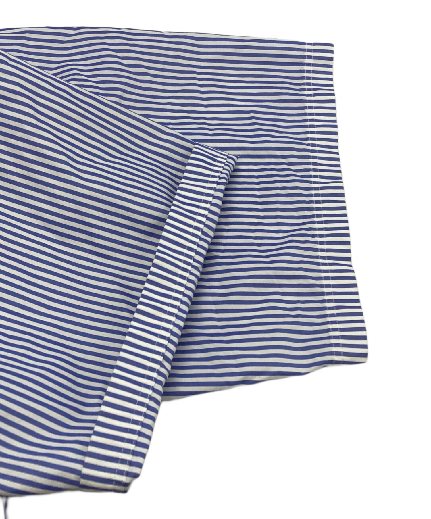 中古・古着通販】BALENCIAGA (バレンシアガ) Double Layer Stripe