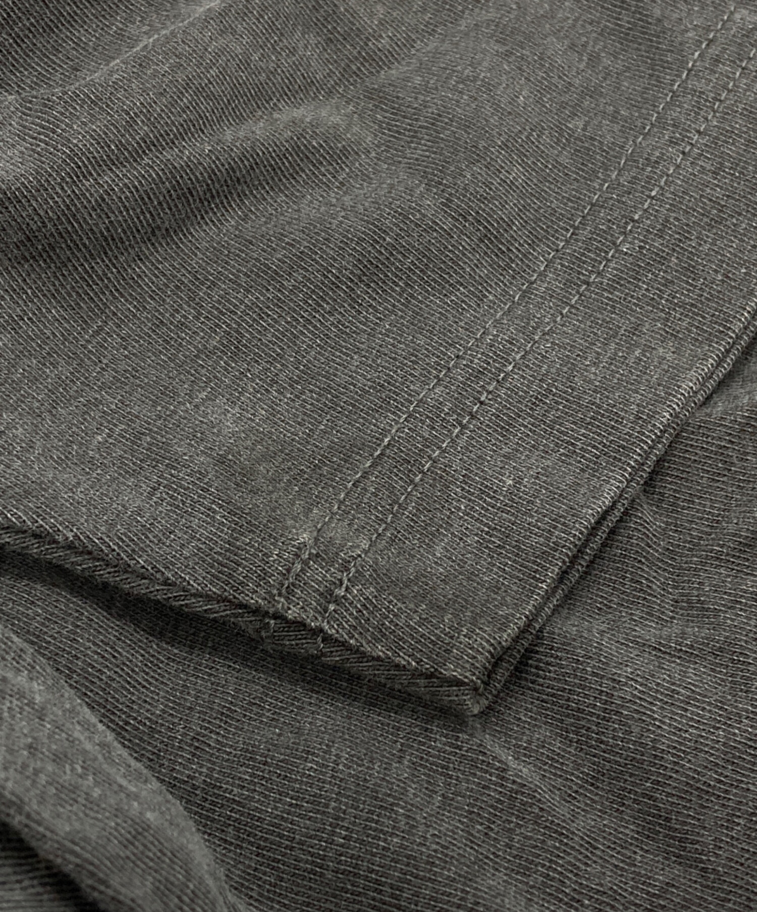 中古・古着通販】BALENCIAGA (バレンシアガ) 2WAYドッキングカットソー