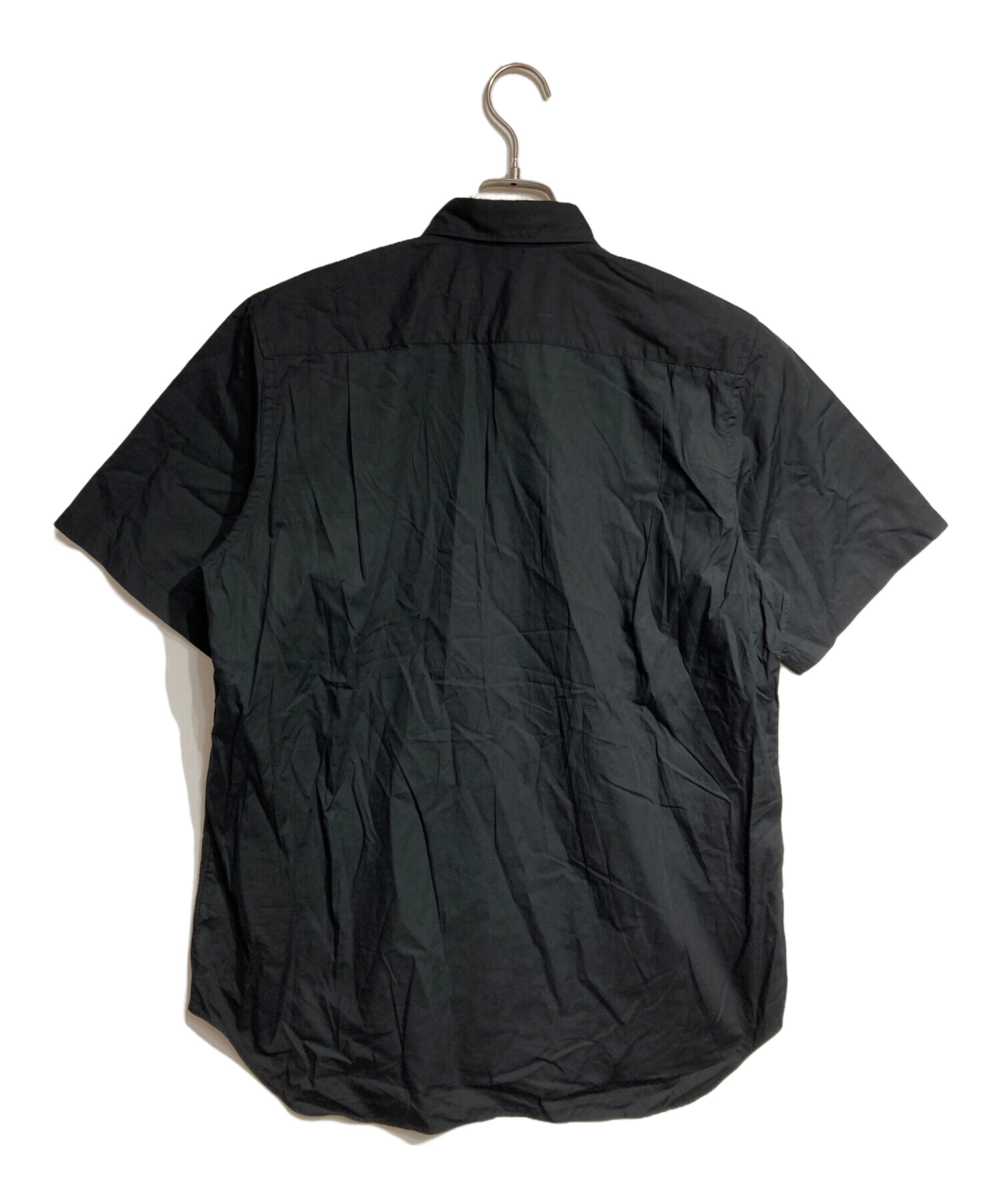 中古・古着通販】CDG (シーディージー) 半袖シャツ/SHORT SLEEVE SHIRT