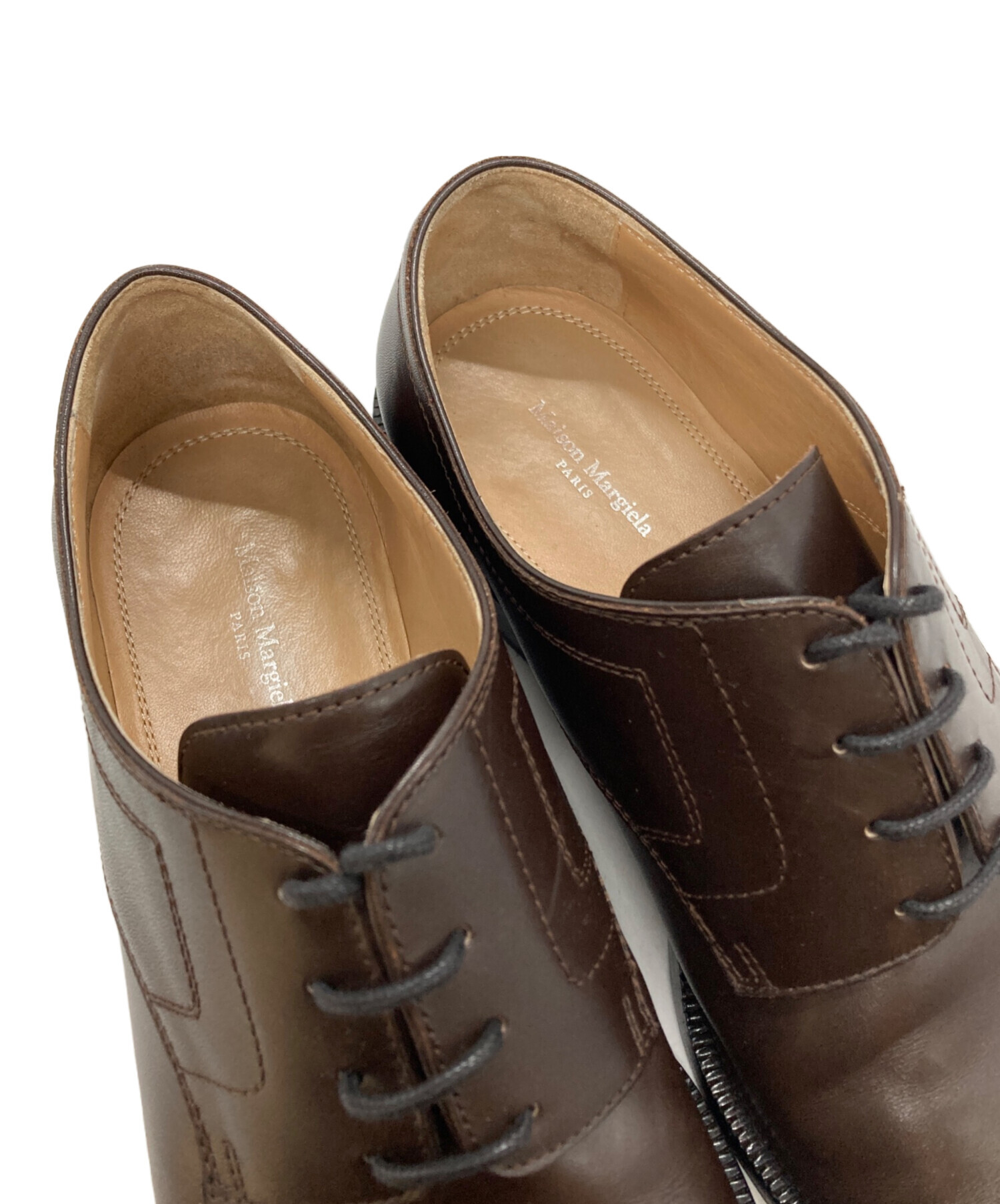 中古・古着通販】Maison Margiela (メゾンマルジェラ) TABIレース 