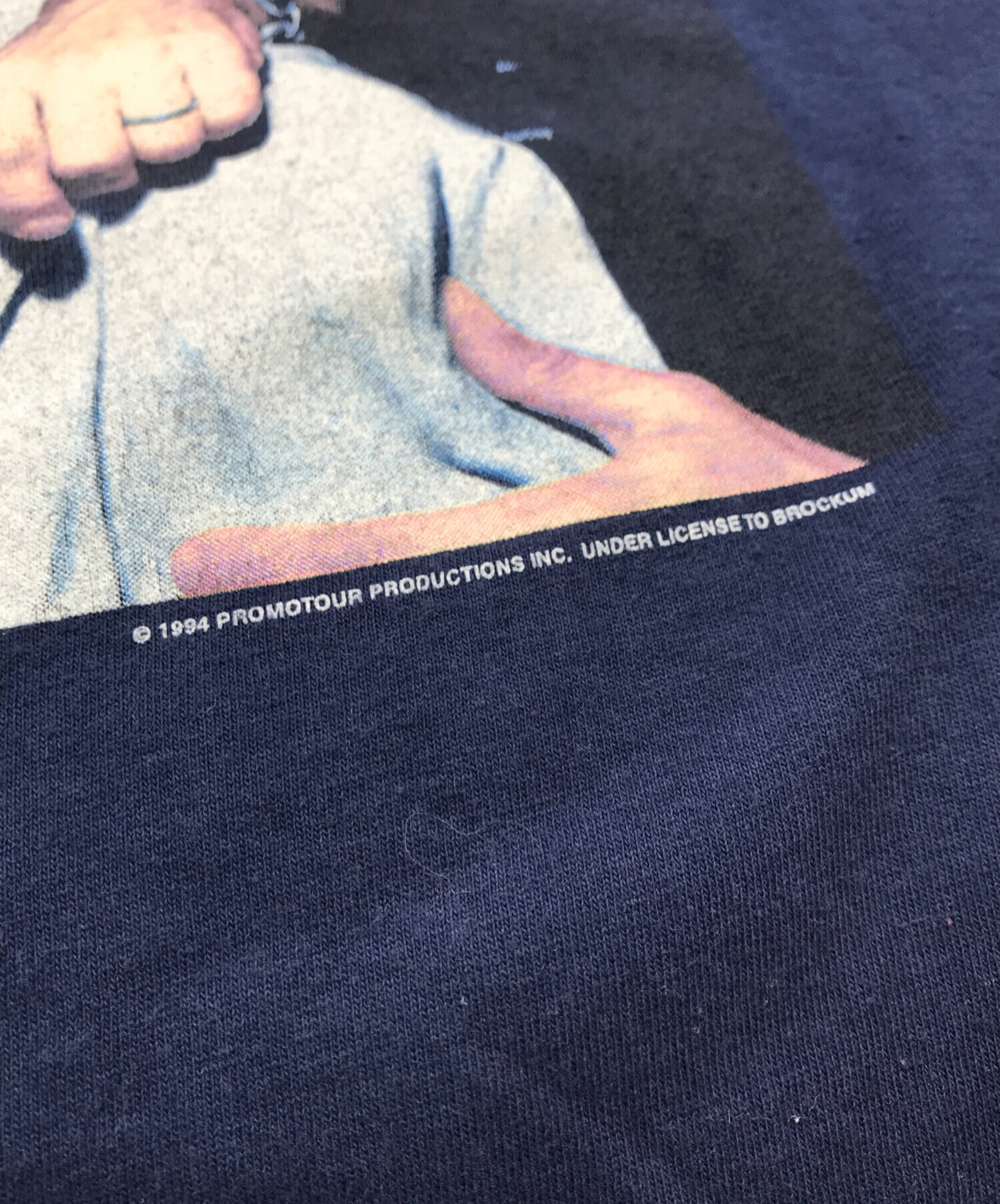 中古・古着通販】ROLLING STONES (ローリングストーンズ) 90s バンド