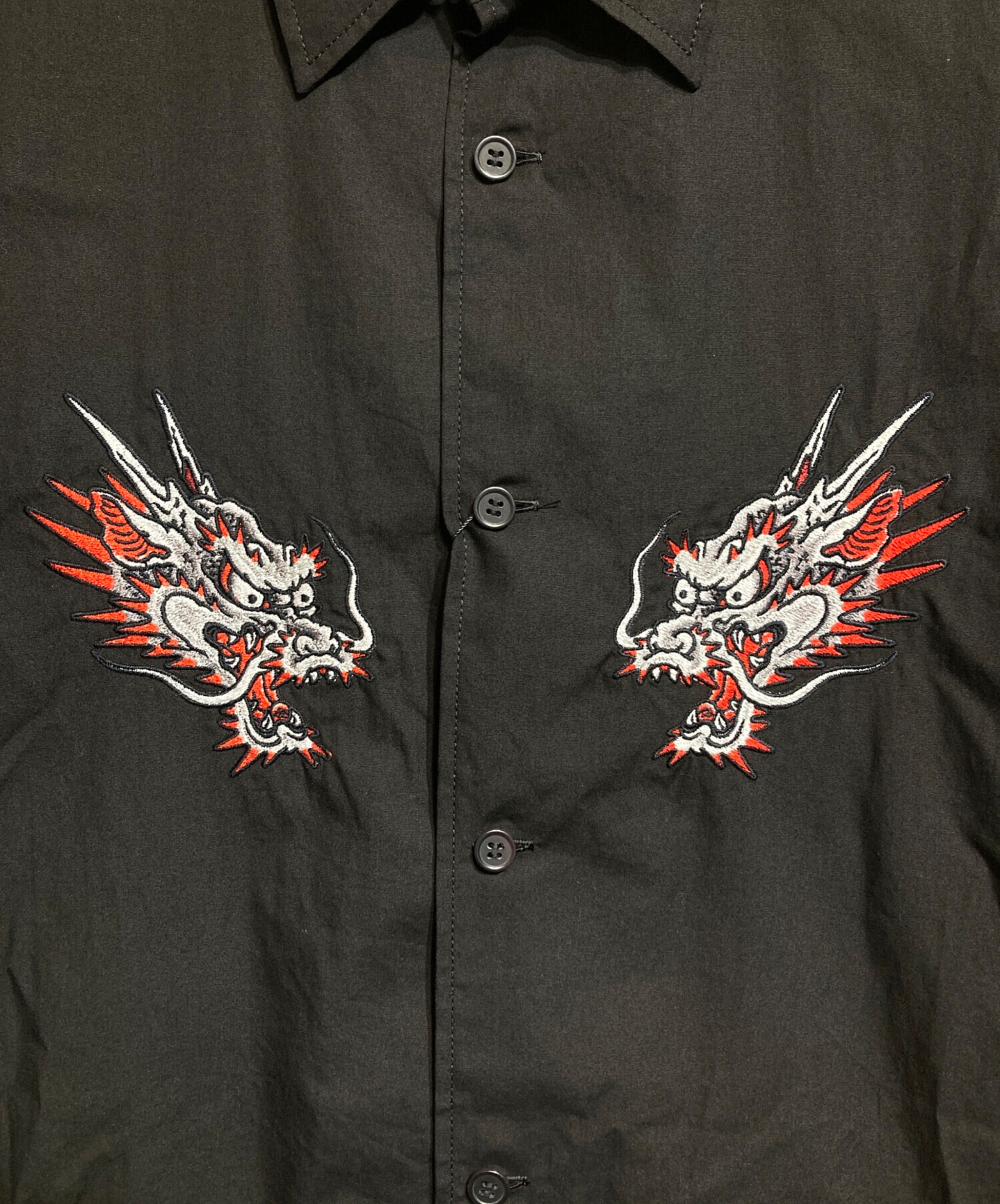 中古・古着通販】WILDSIDE YOHJI YAMAMOTO (ワイルドサイド ヨウジ