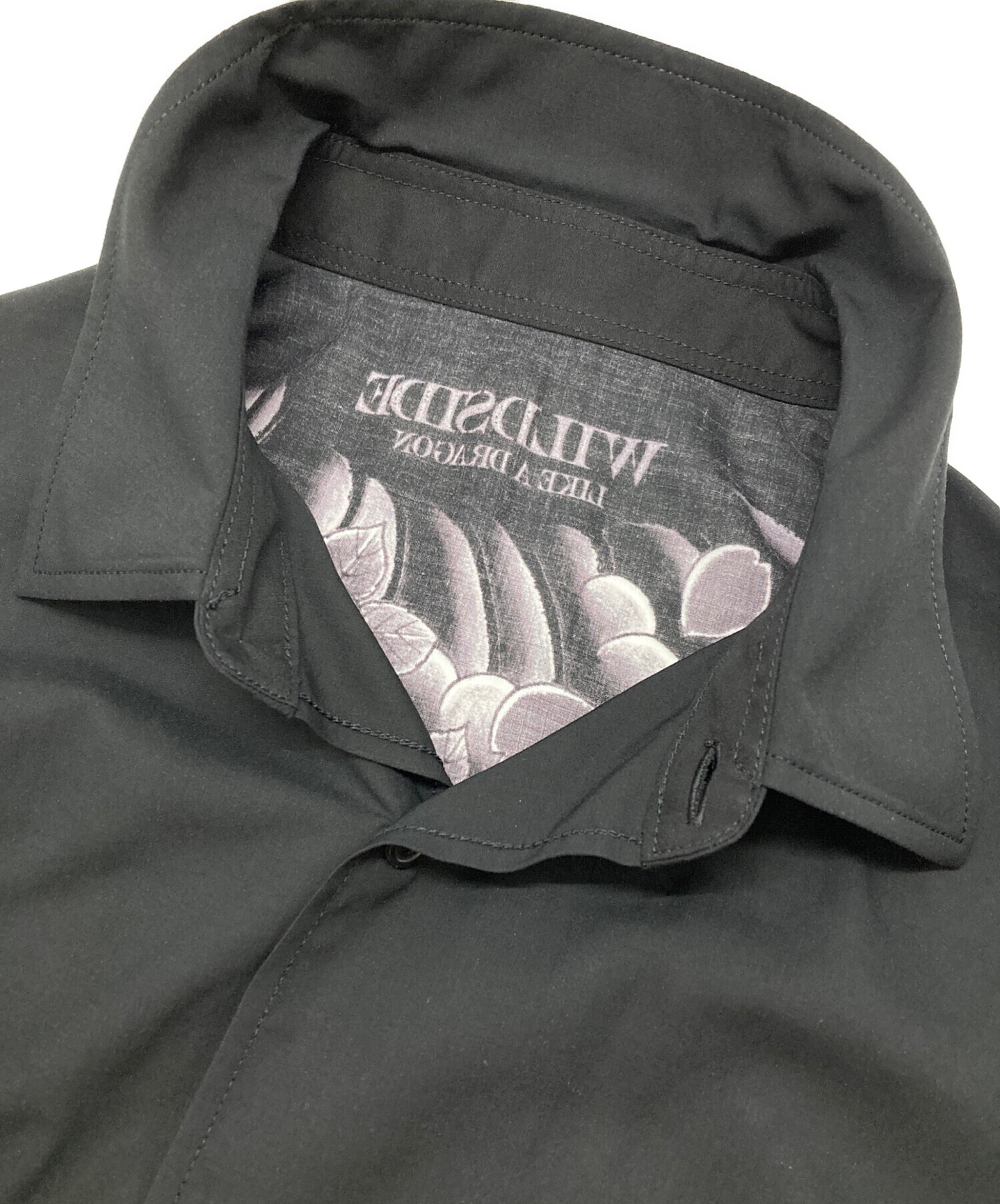 中古・古着通販】WILDSIDE YOHJI YAMAMOTO (ワイルドサイド ヨウジ