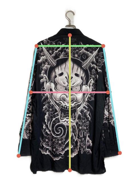 中古・古着通販】WILDSIDE YOHJI YAMAMOTO (ワイルドサイド ヨウジ