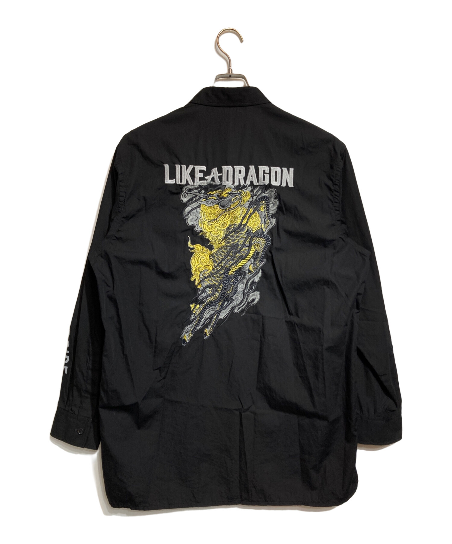 中古・古着通販】WILDSIDE YOHJI YAMAMOTO (ワイルドサイド ヨウジ