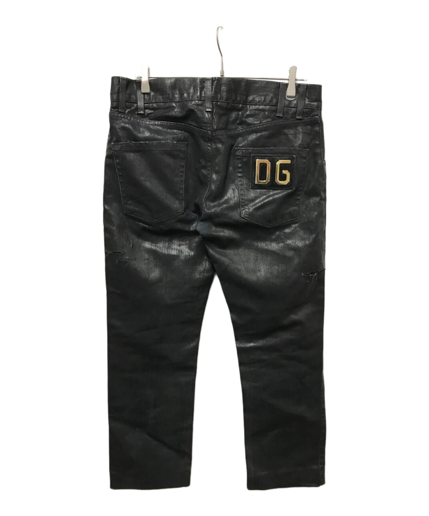 DOLCE &GABANNA デニム/古着 中古・古着通販】DOLCE & GABBANA (ドルチェ＆ガッバーナ