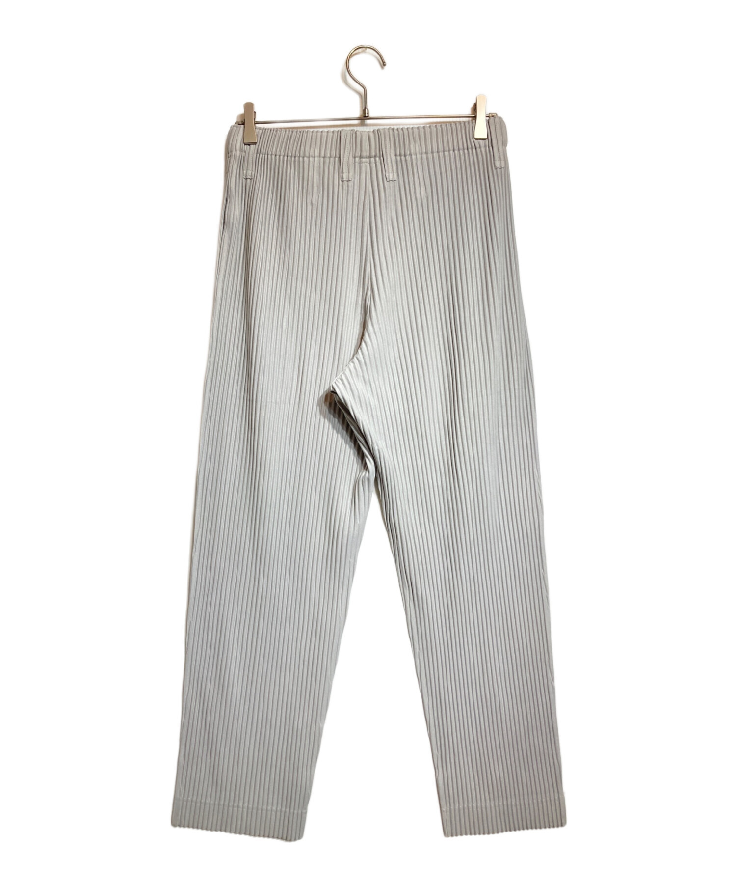 ISSEY MIYAKE homme plisse サイズ 3 ISSEY MIYAKE homme plisse サイズ 3 BASICS – ISSEY MIYAKE ONLINE STORE