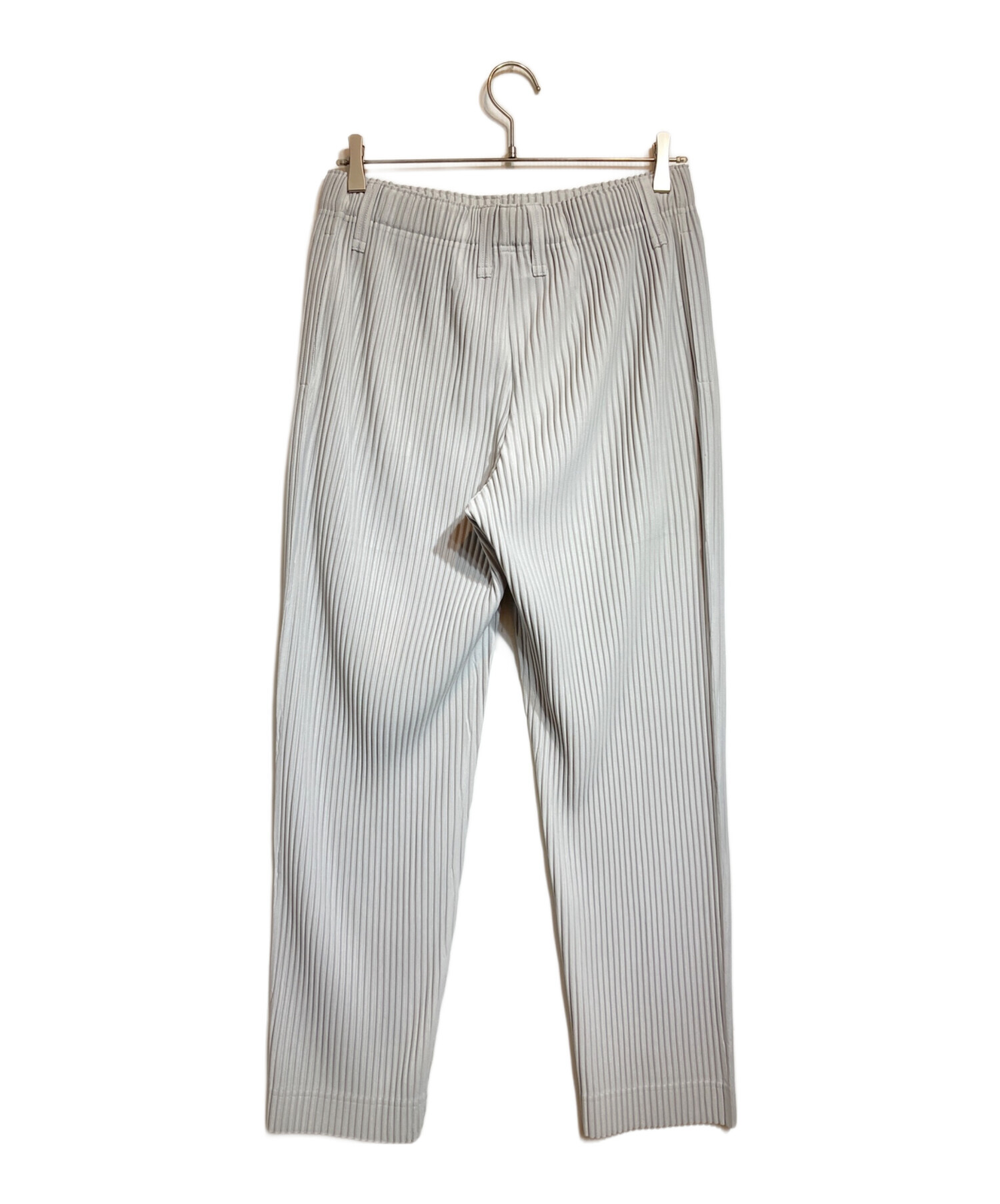 中古・古着通販】HOMME PLISSE ISSEY MIYAKE (オム プリッセ イッセイ 