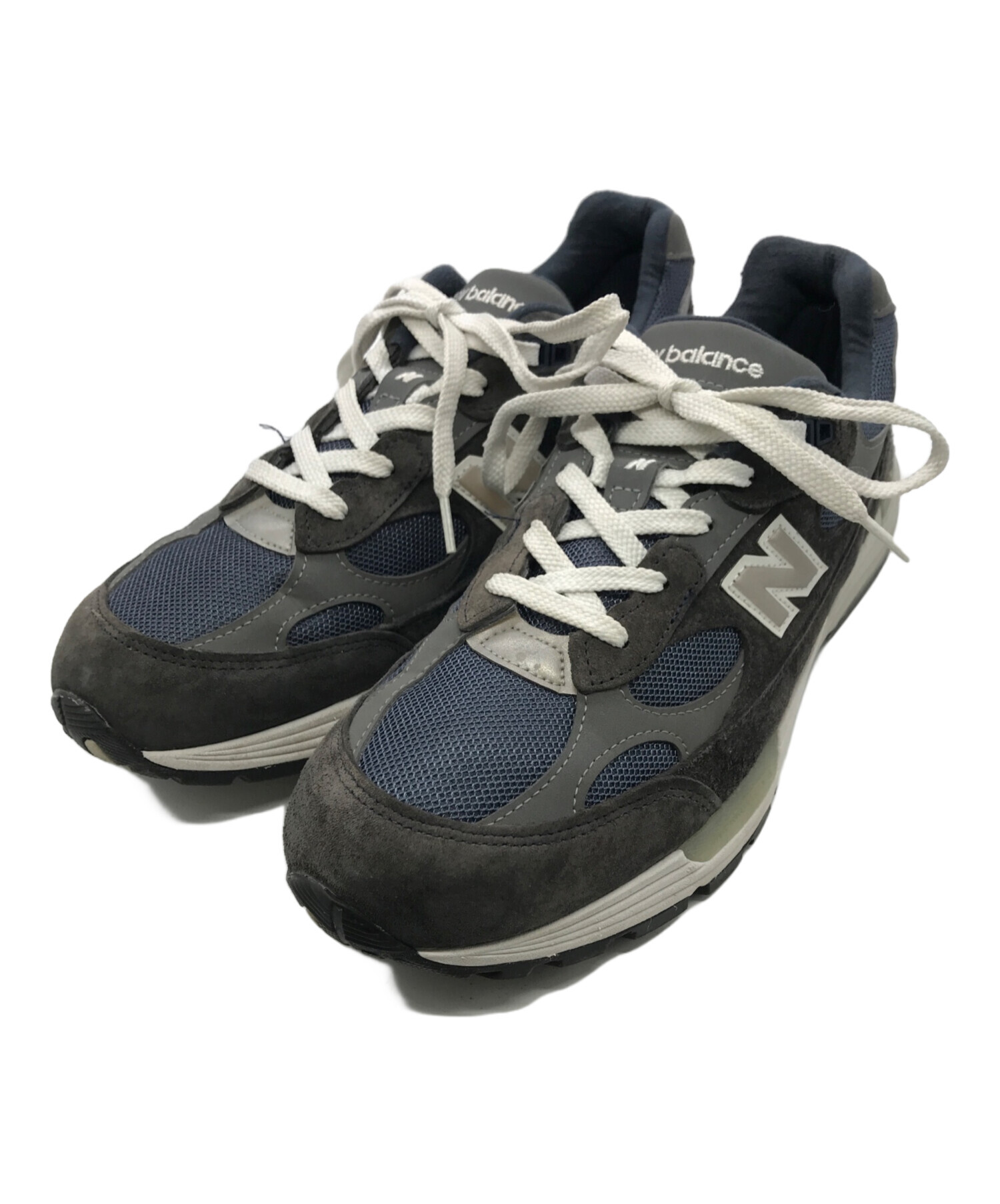 中古・古着通販】NEW BALANCE (ニューバランス) ローカットスニーカー