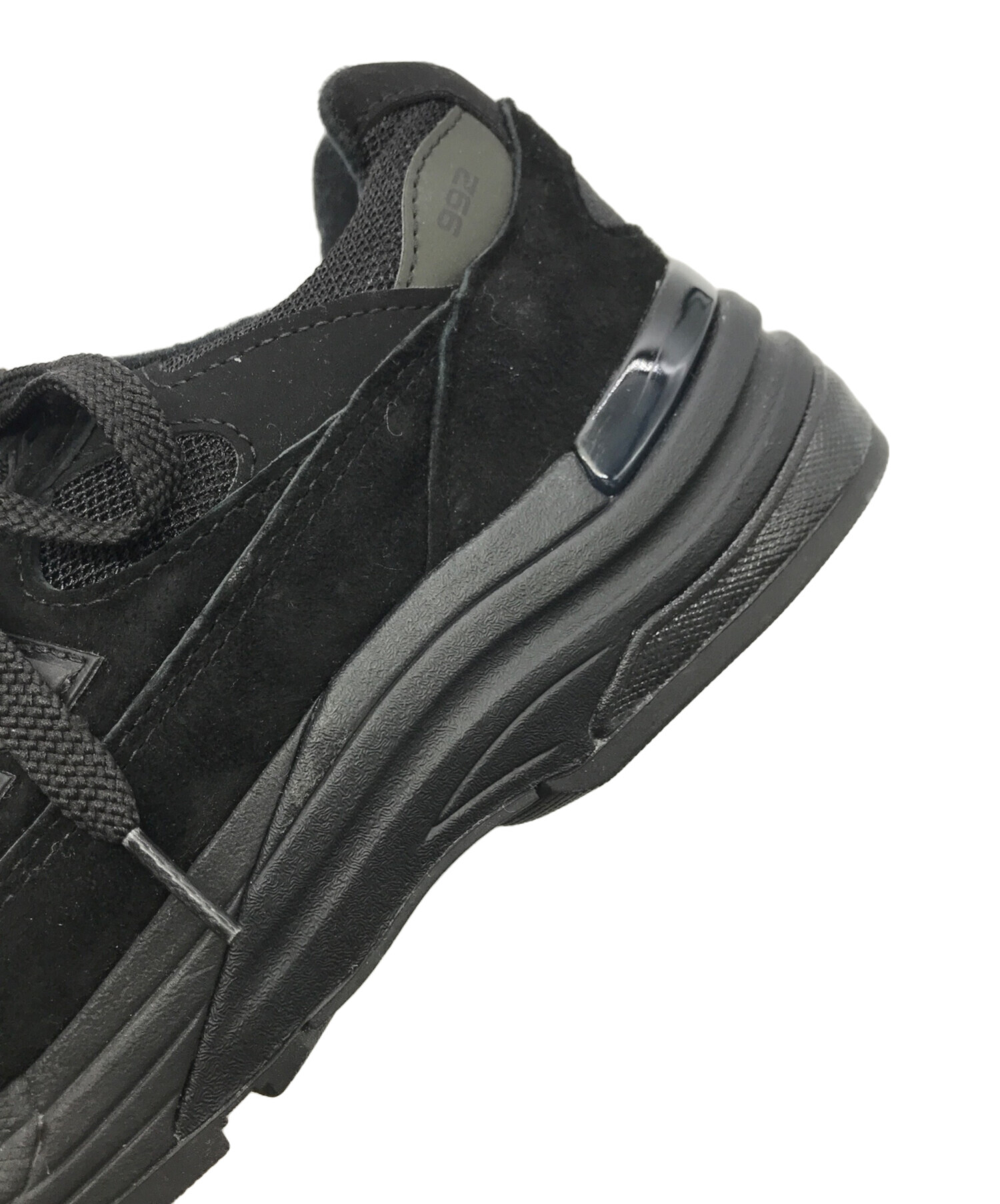 中古・古着通販】NEW BALANCE (ニューバランス) ローカット