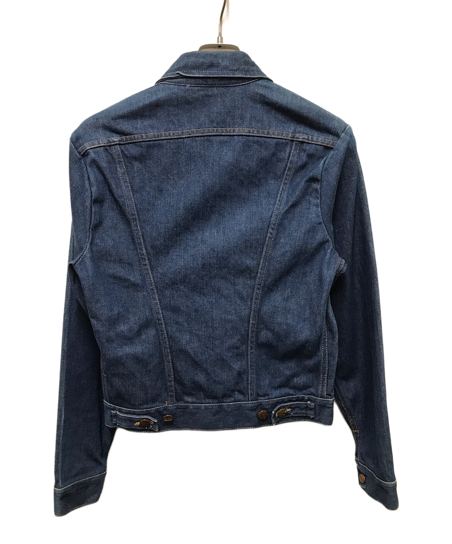 中古・古着通販】MAVERICK (マーベリック) 70'sデニムジャケット