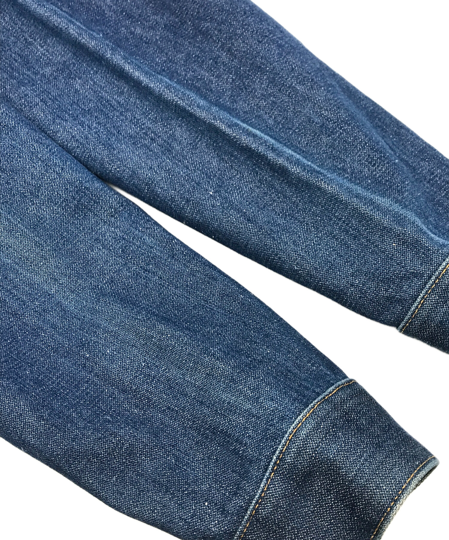 中古・古着通販】MAVERICK (マーベリック) 70'sデニムジャケット