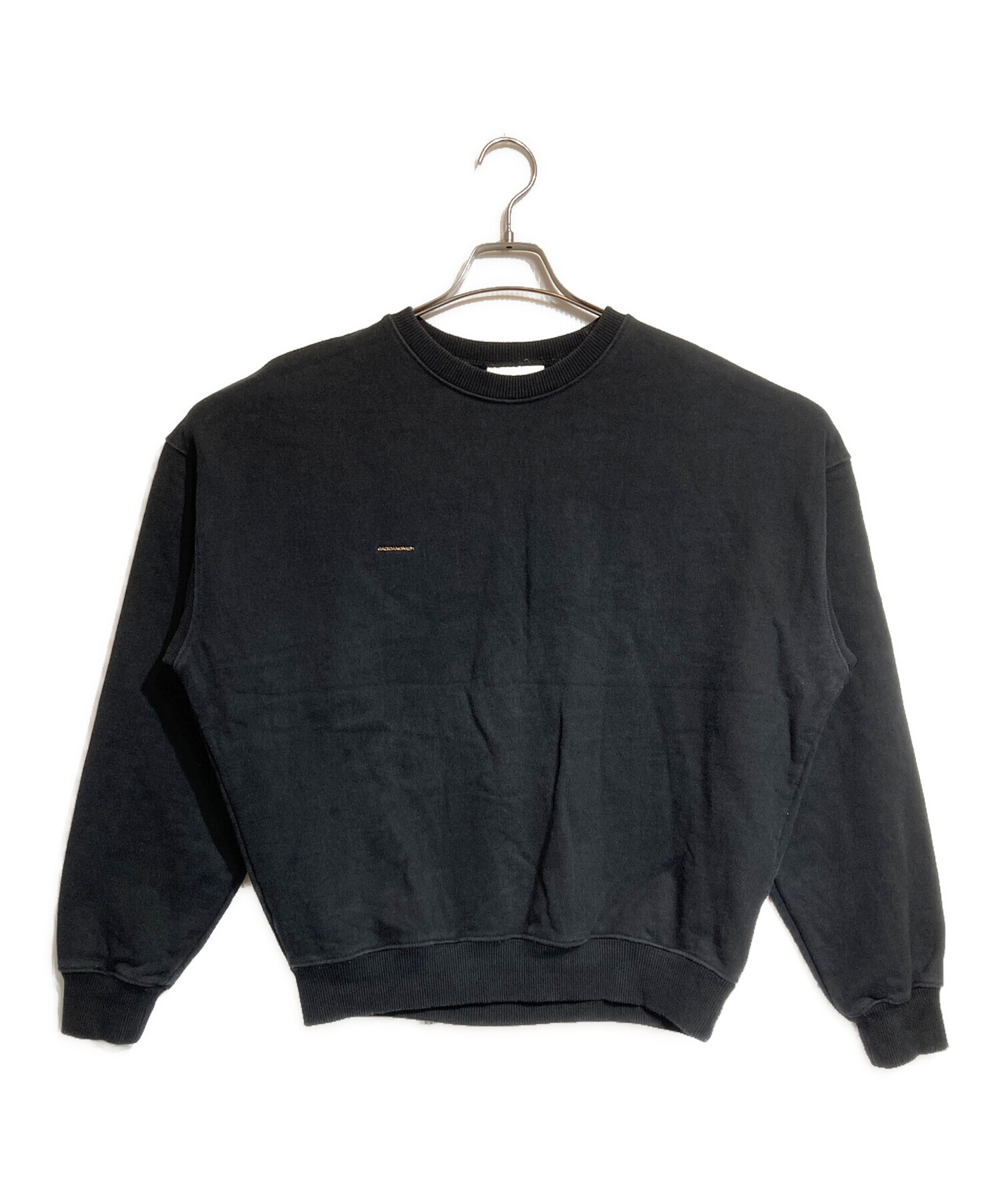 中古・古着通販】GADID ANONIEM (ガディッド アノニム) ワンポイント