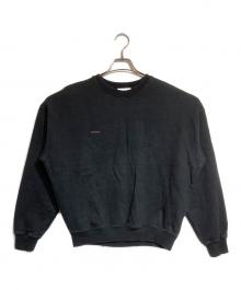 GADID ANONIEM NICK / BLACK 新品未使用 メンズ、トップス、gadid anoniem(ガディッド アノニム)、在庫あり