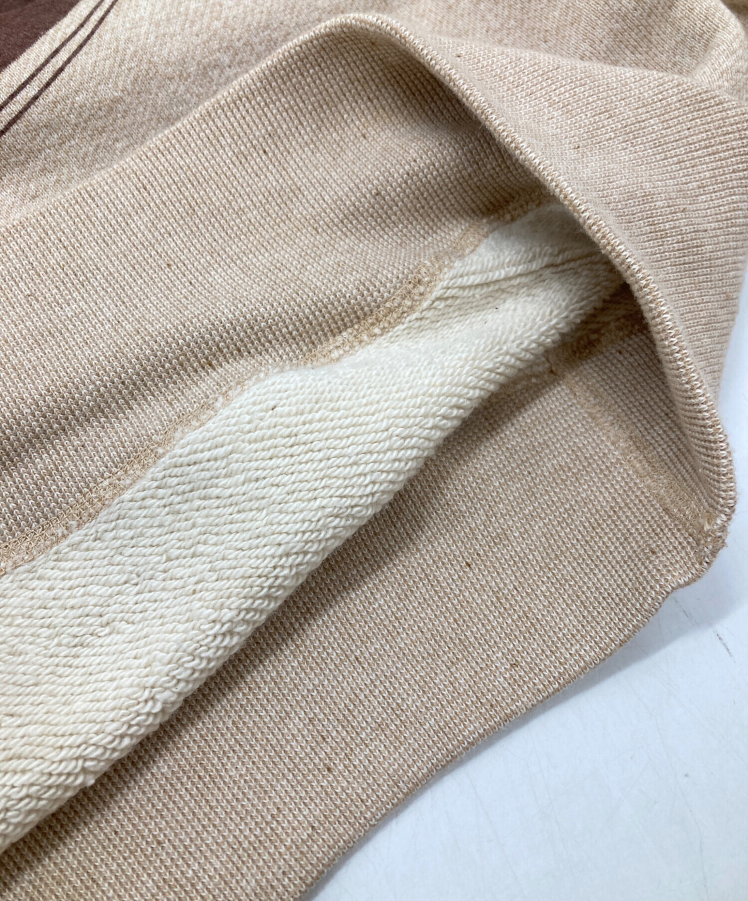 中古・古着通販】FRONT 11201 (フロント 11201) museum of daily