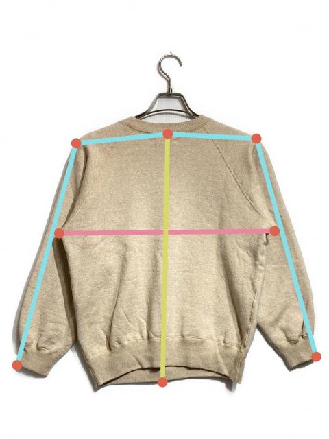 中古・古着通販】FRONT 11201 (フロント 11201) museum of daily