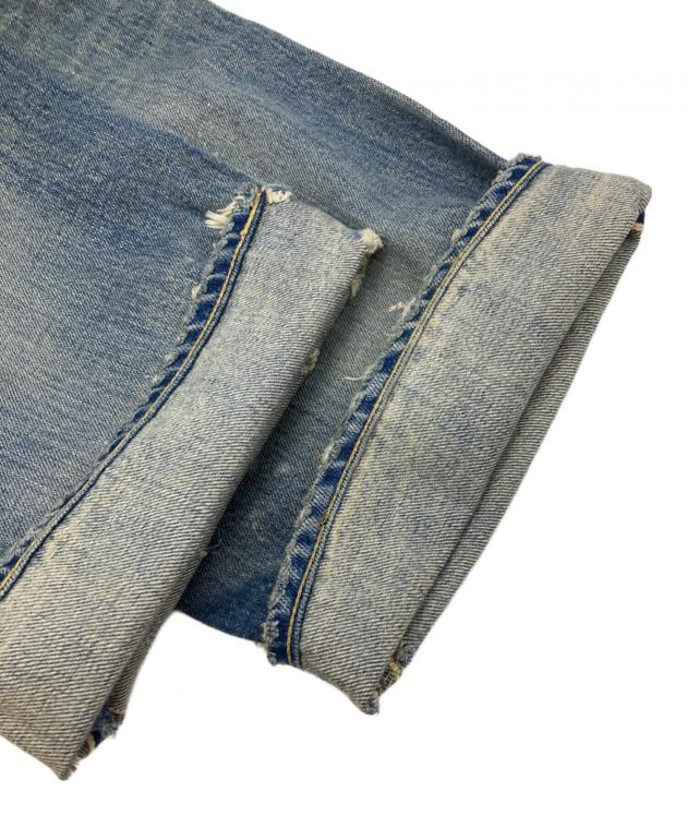 中古・古着通販】Ron Herman (ロンハーマン) 10years Aging Wide Fit