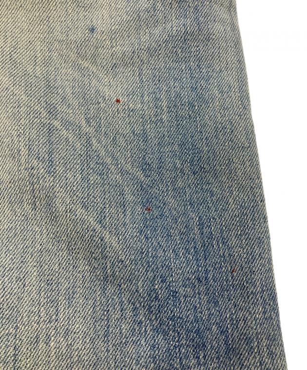 中古・古着通販】Ron Herman (ロンハーマン) 10years Aging Wide Fit