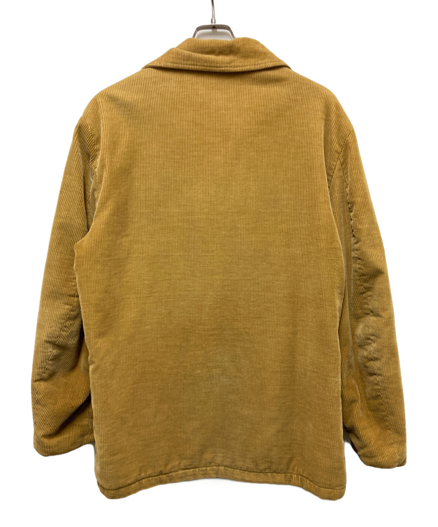 中古・古着通販】TOWN CRAFT (タウンクラフト) 60s コーデュロイ 