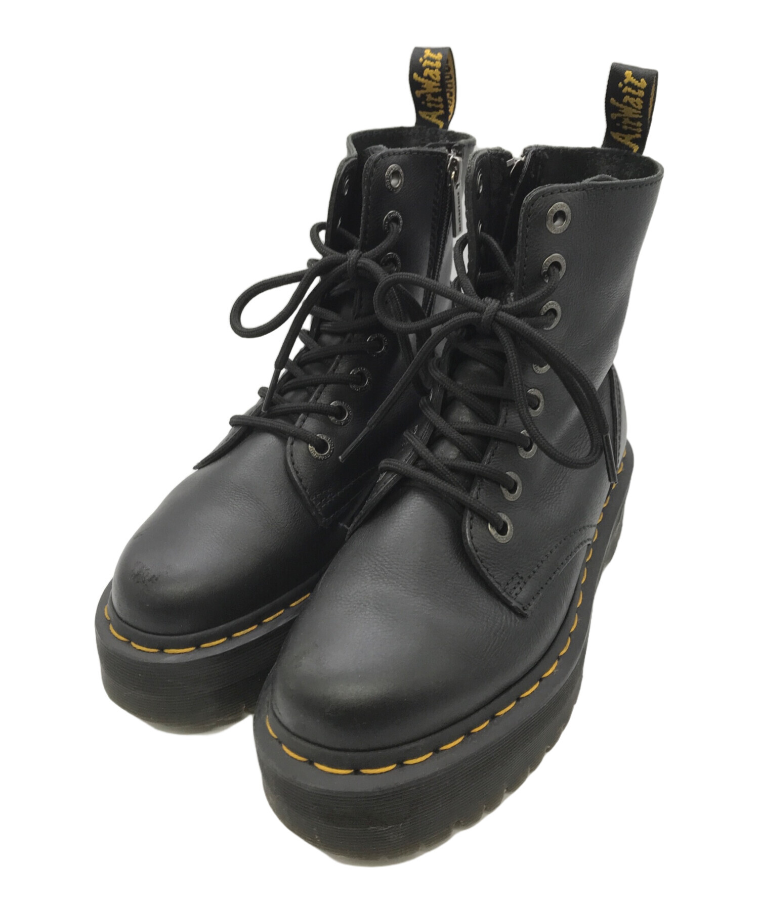 中古・古着通販】Dr.Martens (ドクターマーチン) Jadon III 中古・古着通販】Dr.Martens (ドクターマーチン) Jadon III